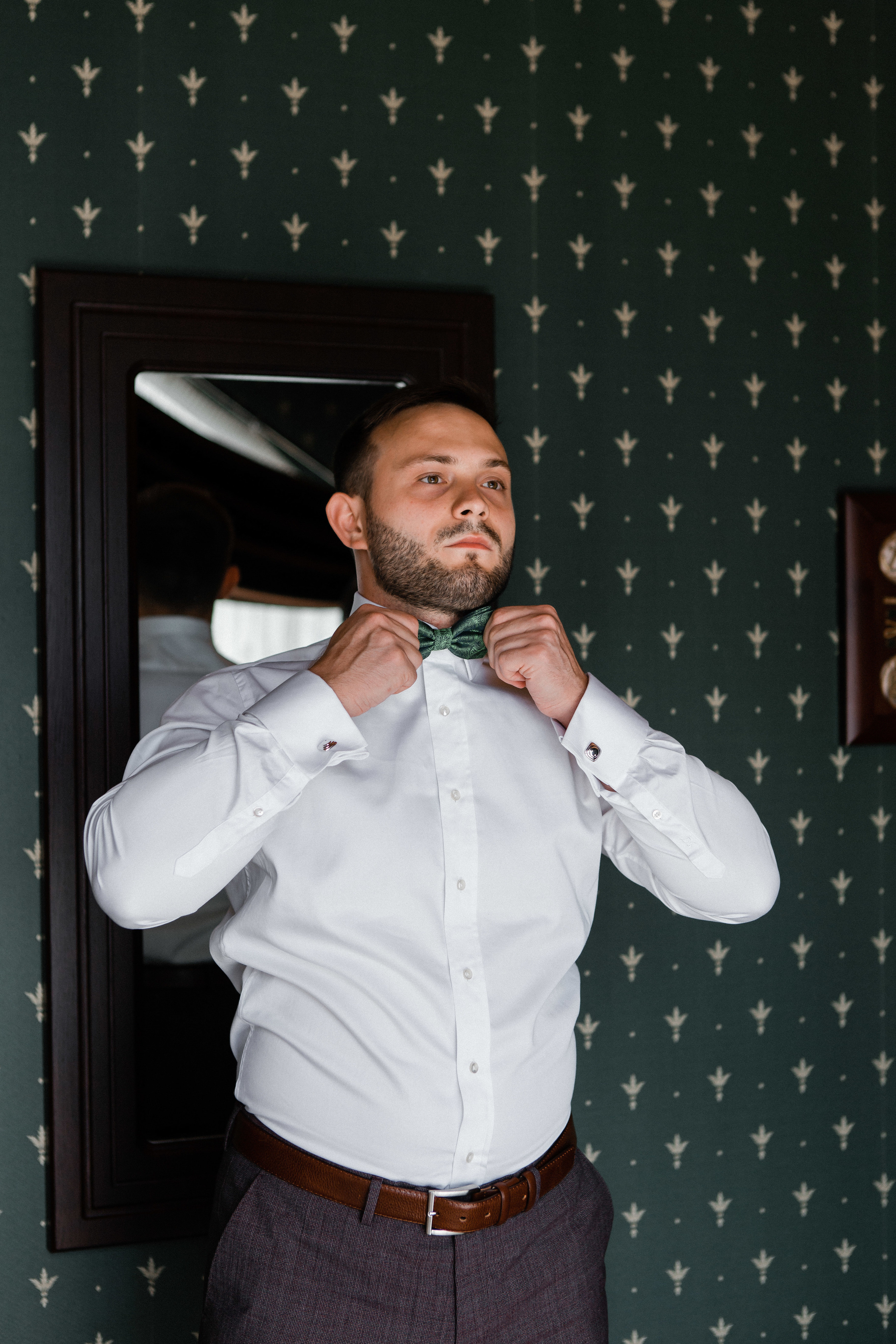 Анастасия и Федор. Усадьба «Домик у озера». Видеосъемка свадеб. Видеооператор на свадьбу в Москве