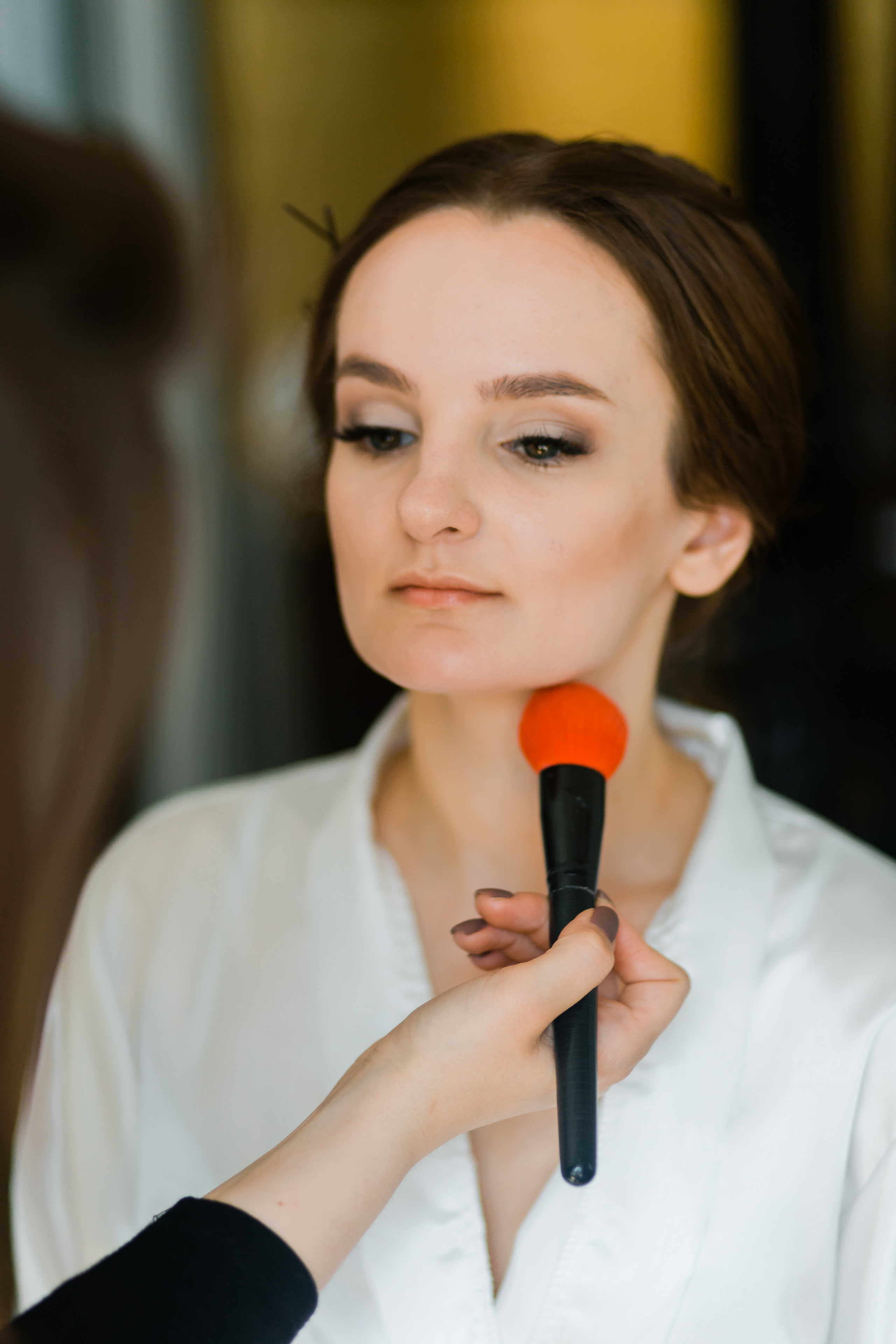 Полина и Илья. Видеосъемка свадеб. Видеооператор на свадьбу в Москве