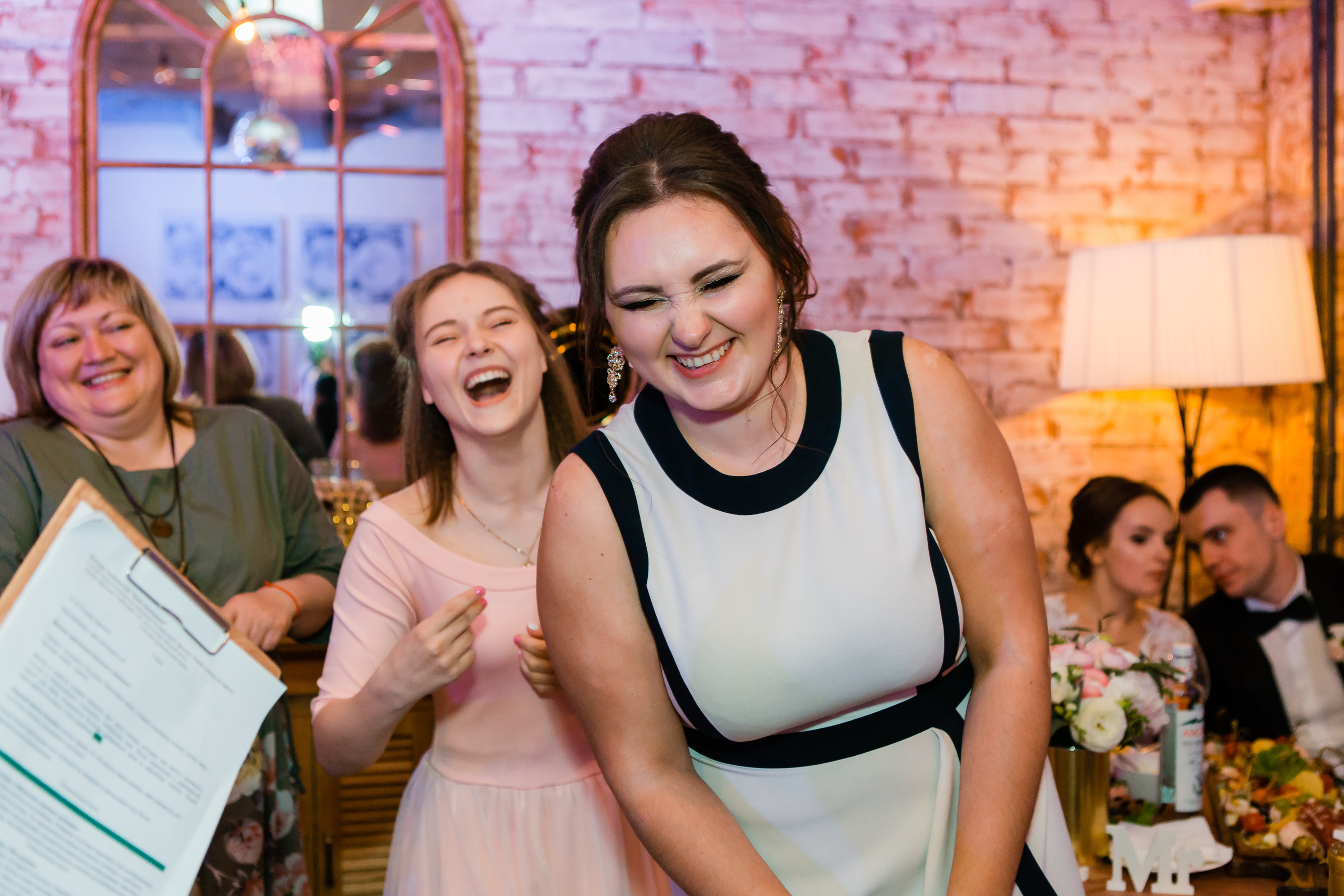 Полина и Илья. Видеосъемка свадеб. Видеооператор на свадьбу в Москве