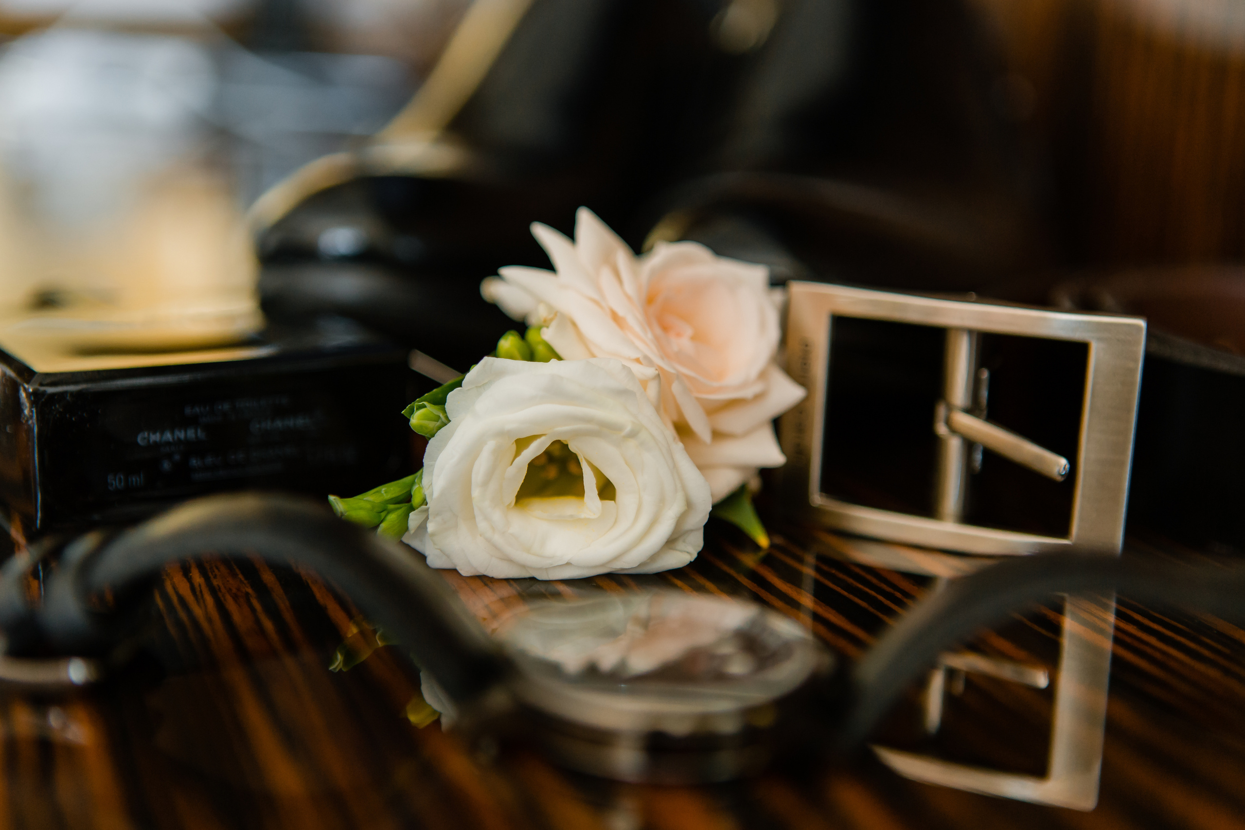 Полина и Илья. Видеосъемка свадеб. Видеооператор на свадьбу в Москве