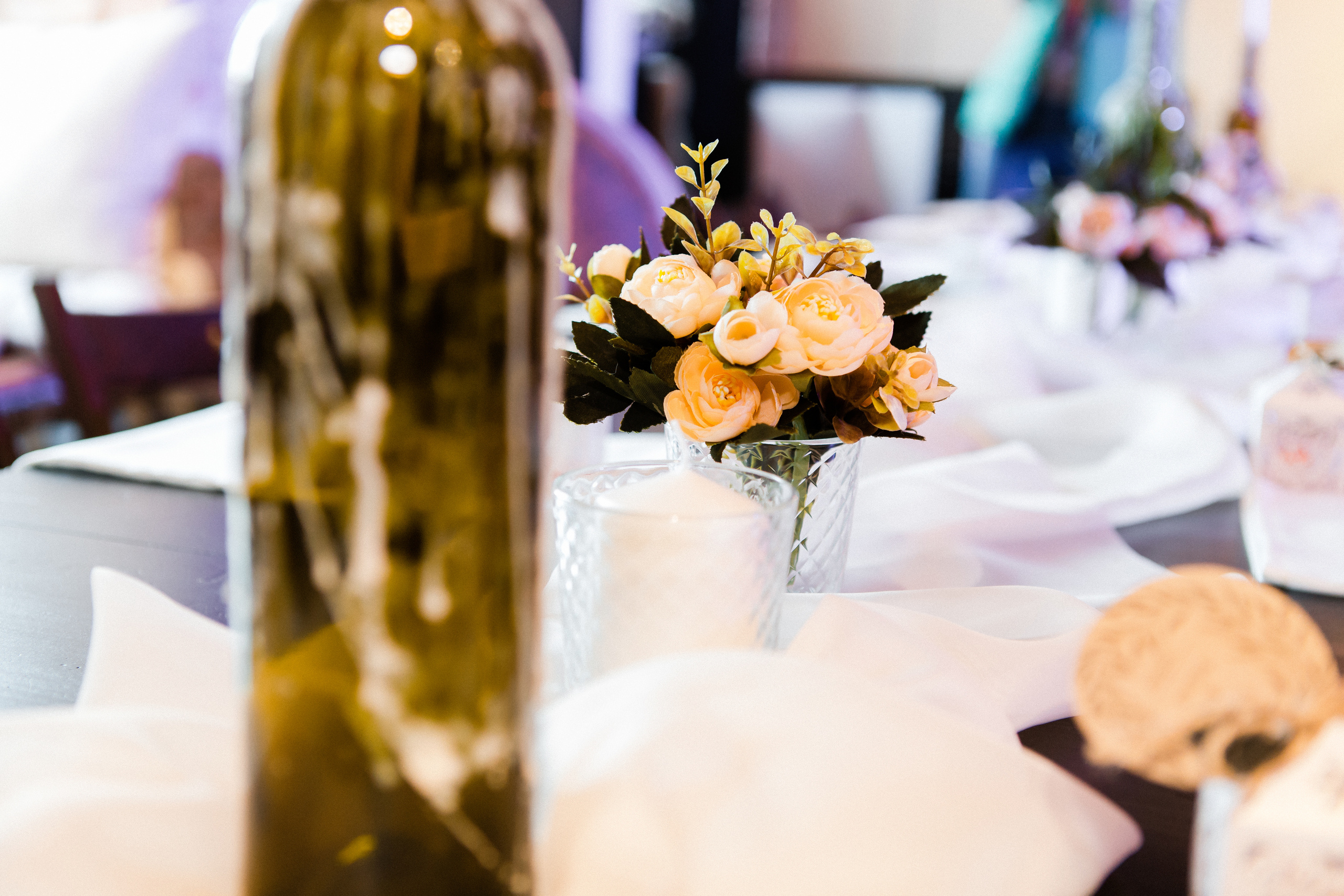 Полина и Илья. Видеосъемка свадеб. Видеооператор на свадьбу в Москве