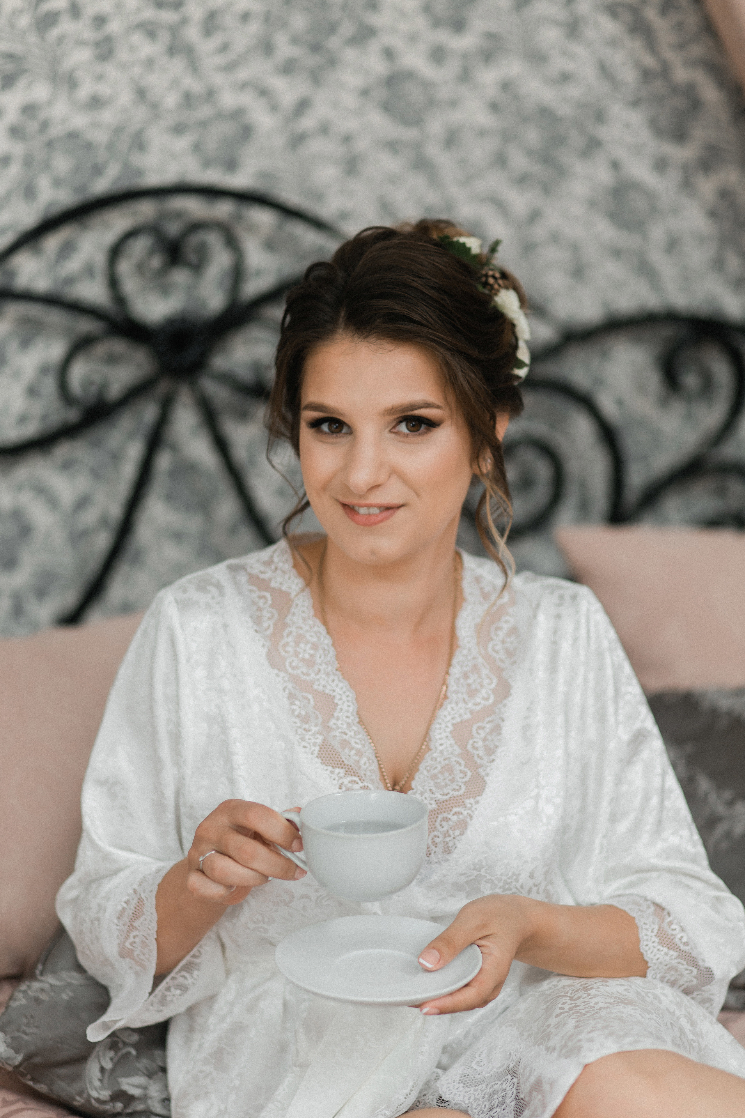 Анастасия и Федор. Усадьба «Домик у озера». Видеосъемка свадеб. Видеооператор на свадьбу в Москве