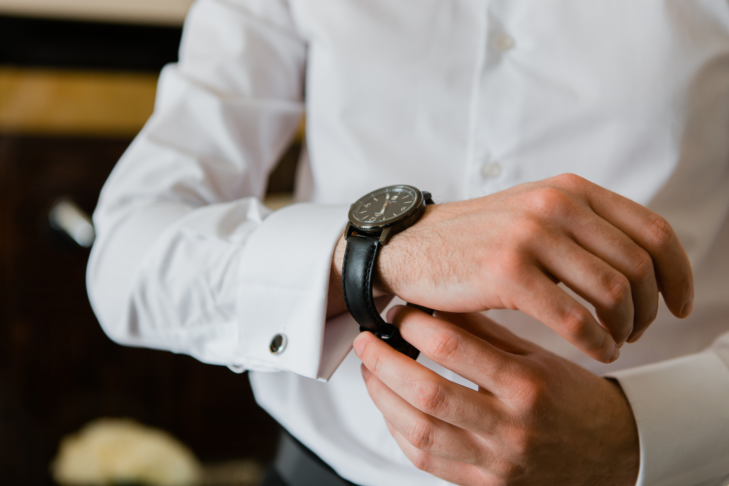 Полина и Илья. Видеосъемка свадеб. Видеооператор на свадьбу в Москве