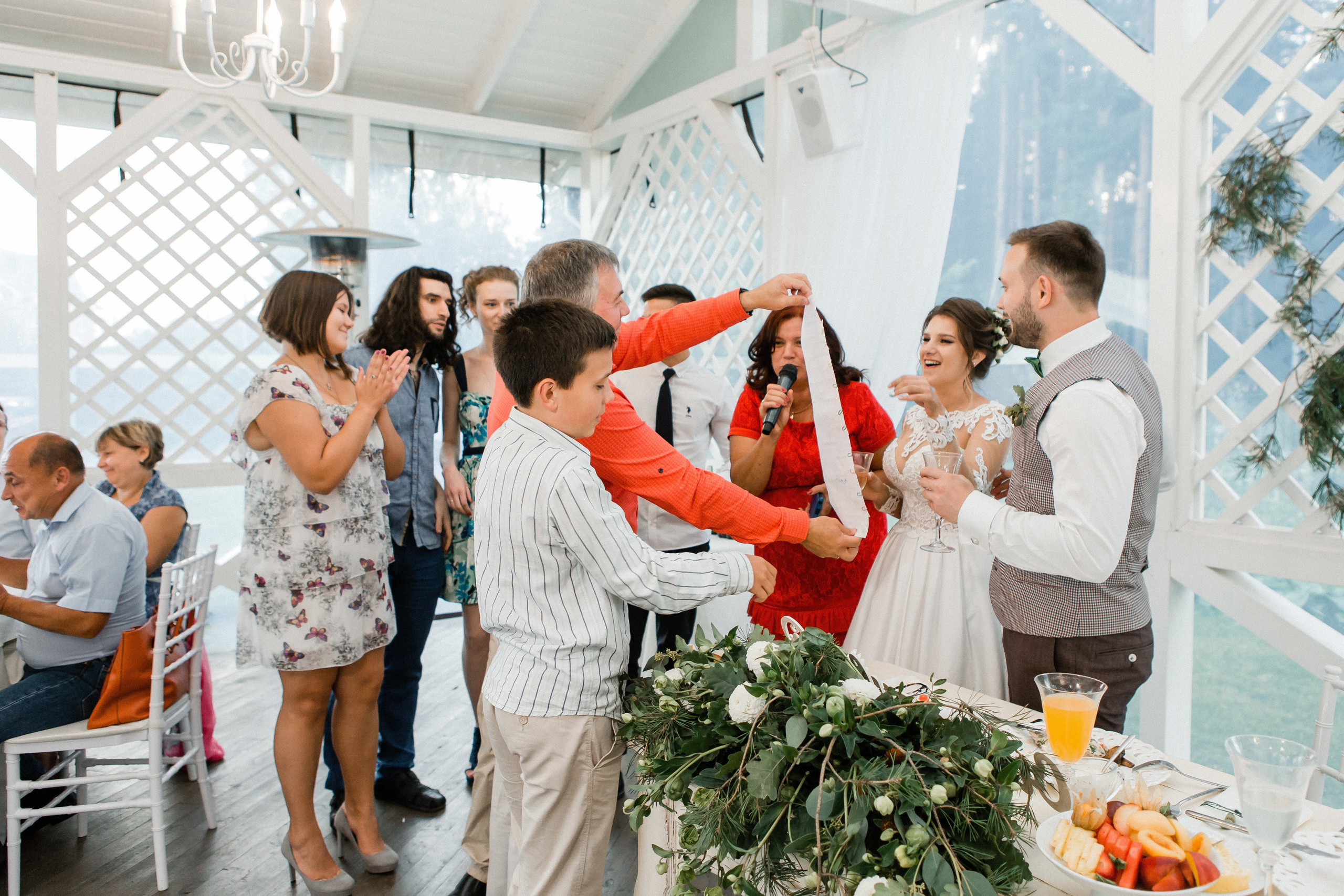 Анастасия и Федор. Усадьба «Домик у озера». Видеосъемка свадеб. Видеооператор на свадьбу в Москве