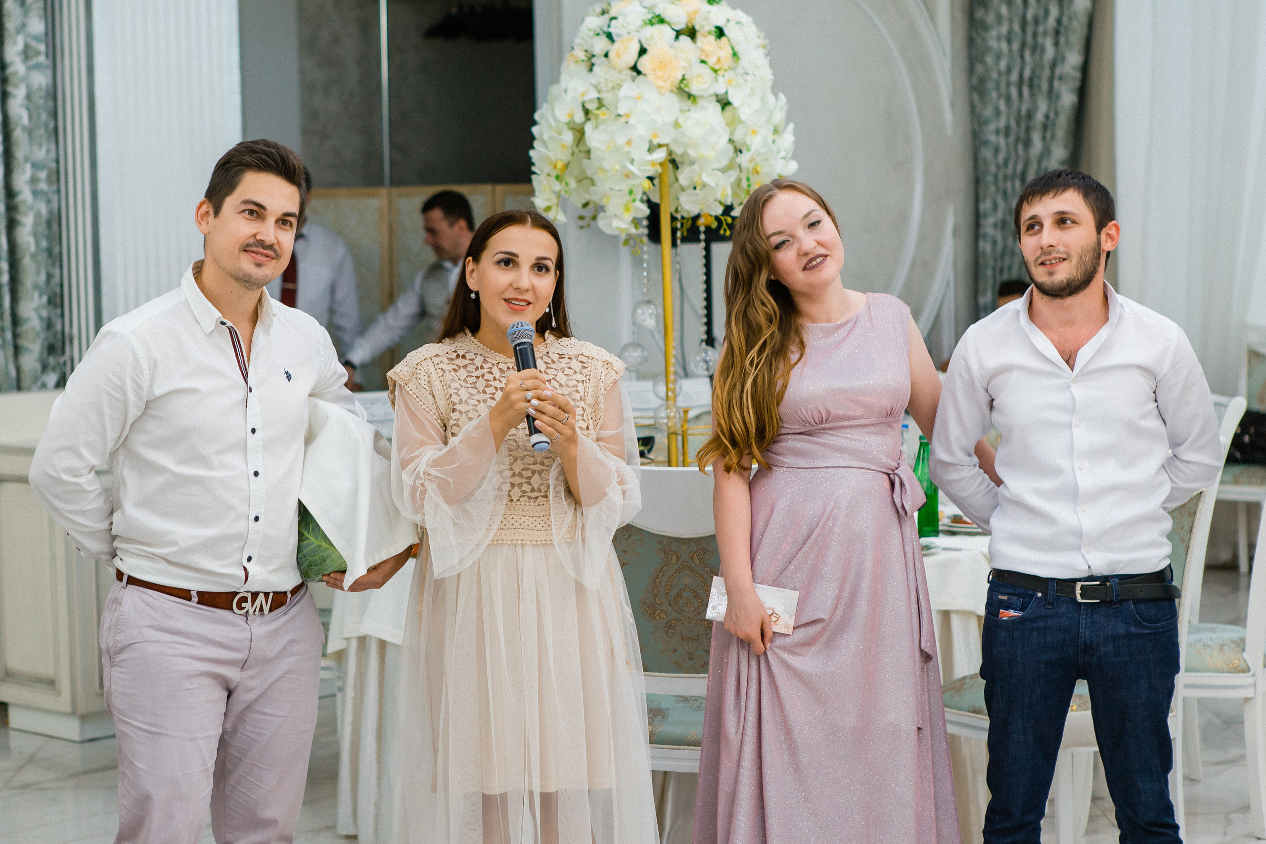 Ираида и Андрей. Лофт. Усадьба «Кусково». Видеосъемка свадеб. Видеооператор на свадьбу в Москве