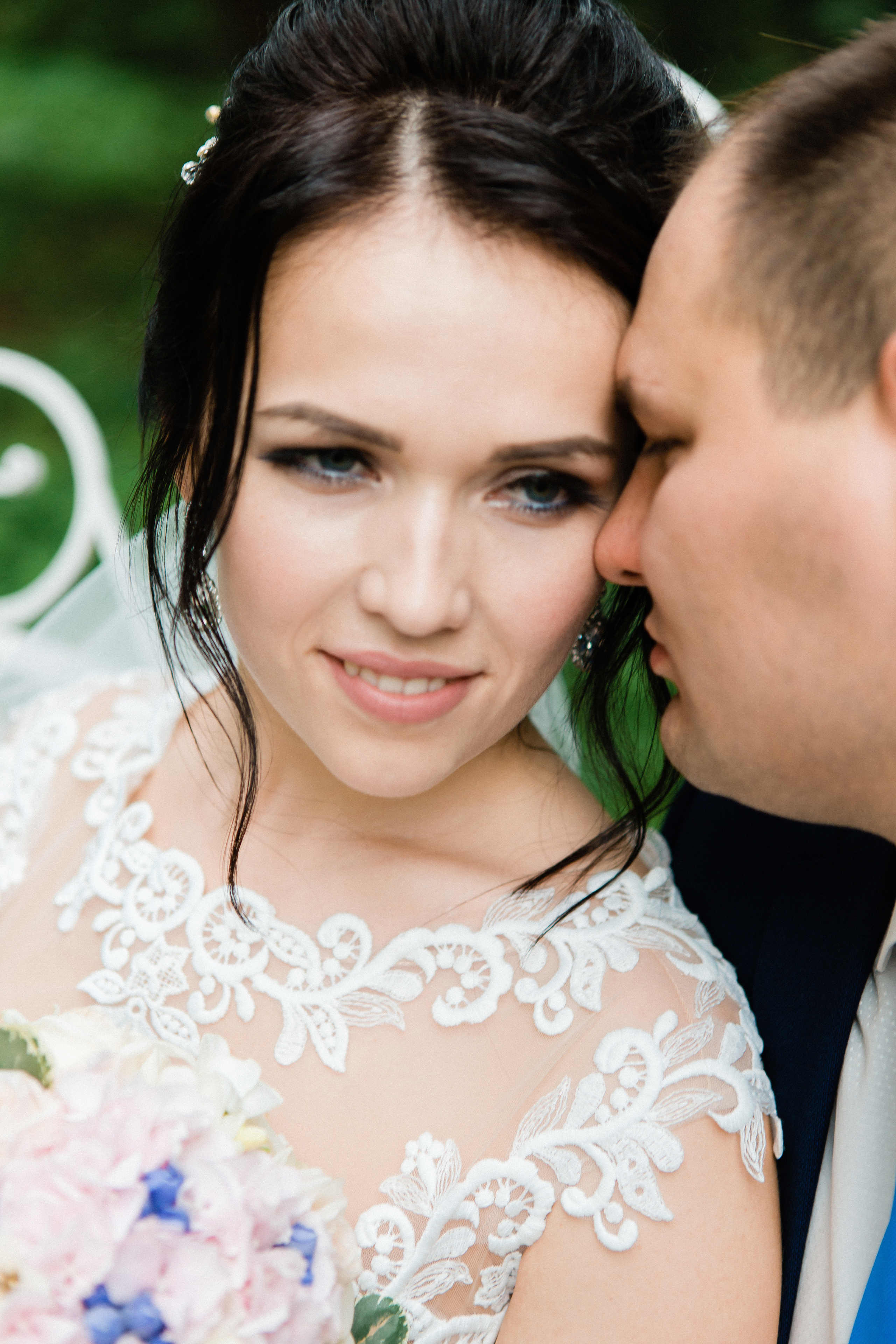 Ираида и Андрей. Лофт. Усадьба «Кусково». Видеосъемка свадеб. Видеооператор на свадьбу в Москве