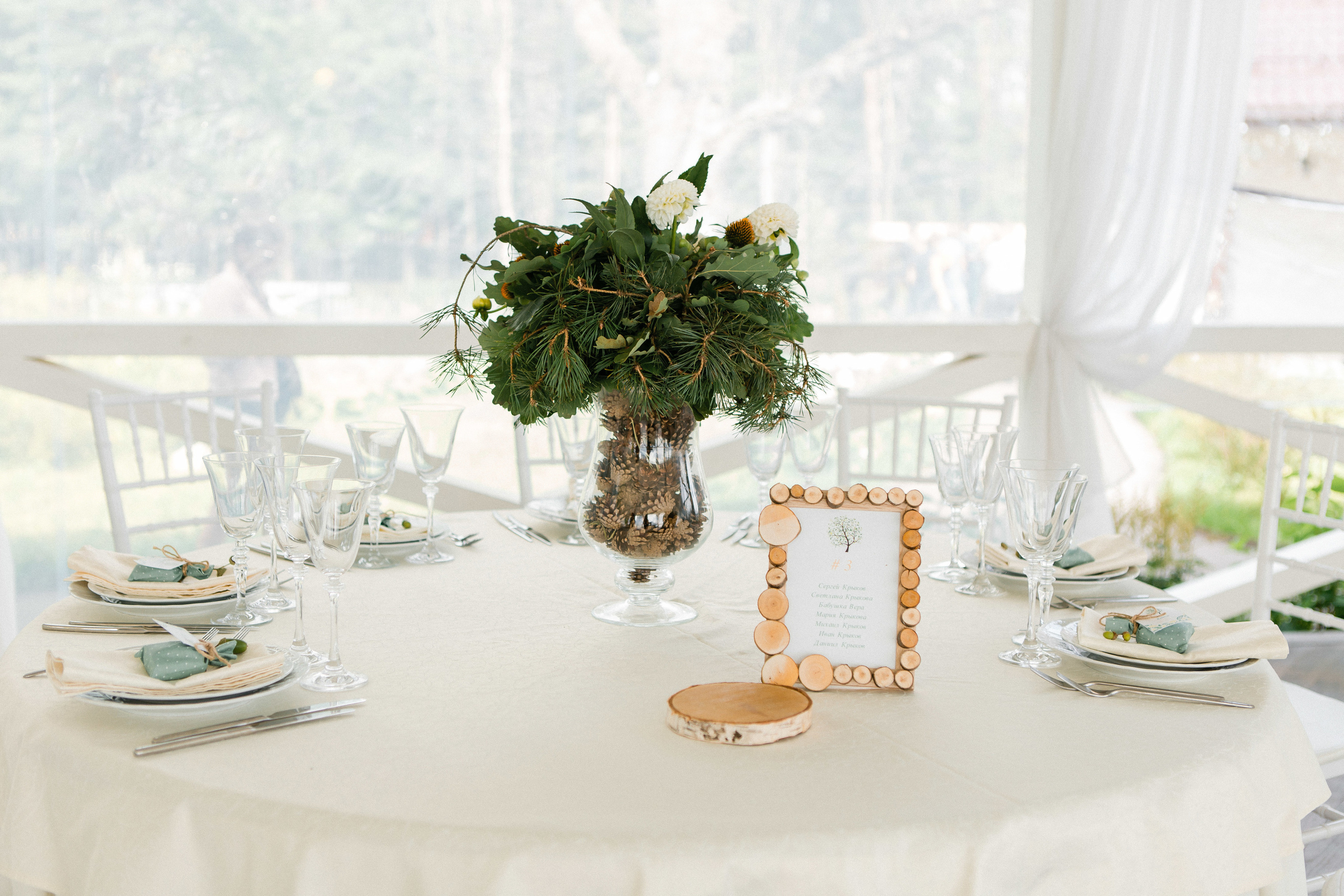 Анастасия и Федор. Усадьба «Домик у озера». Видеосъемка свадеб. Видеооператор на свадьбу в Москве