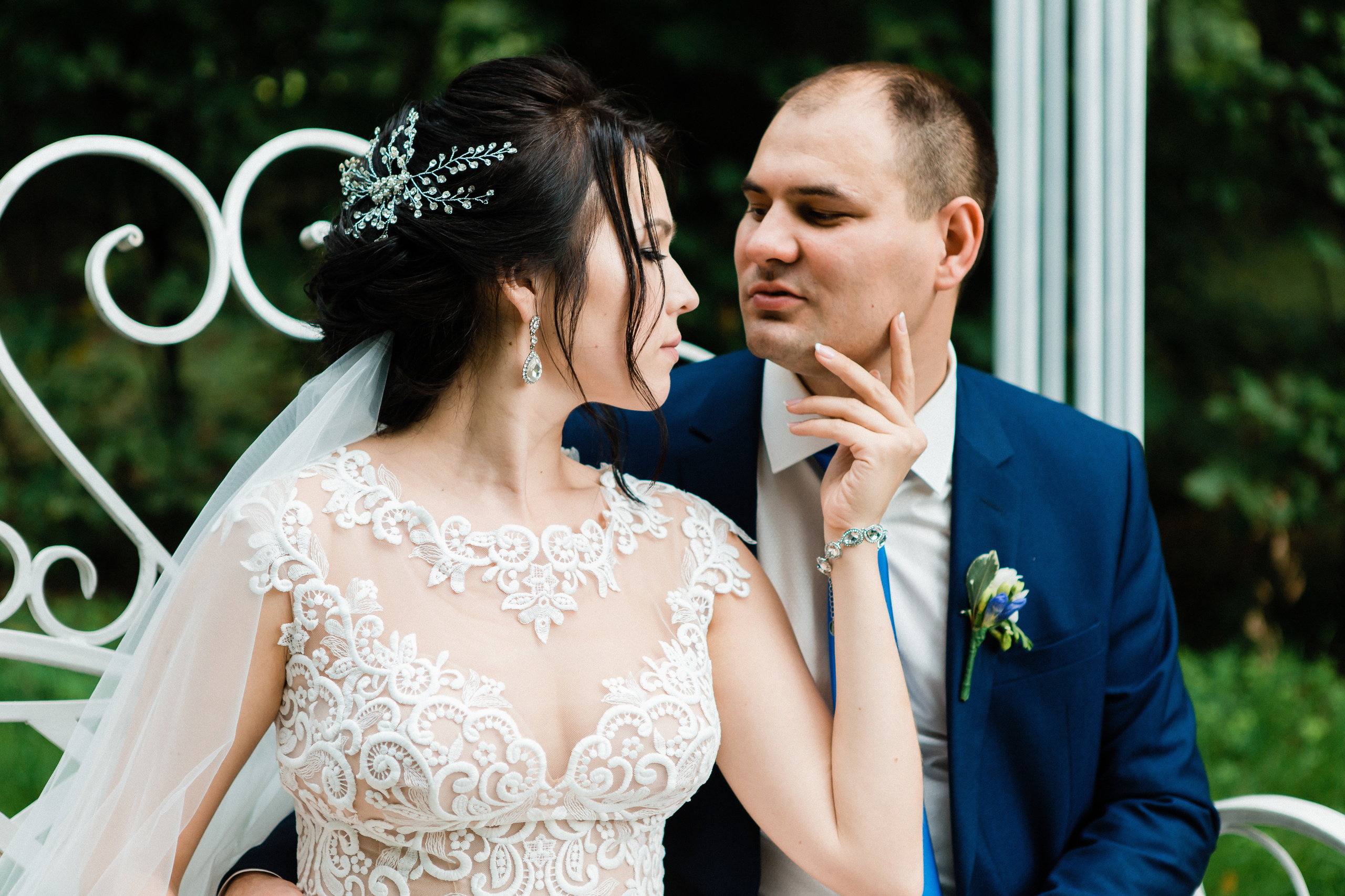 Ираида и Андрей. Лофт. Усадьба «Кусково». Видеосъемка свадеб. Видеооператор на свадьбу в Москве