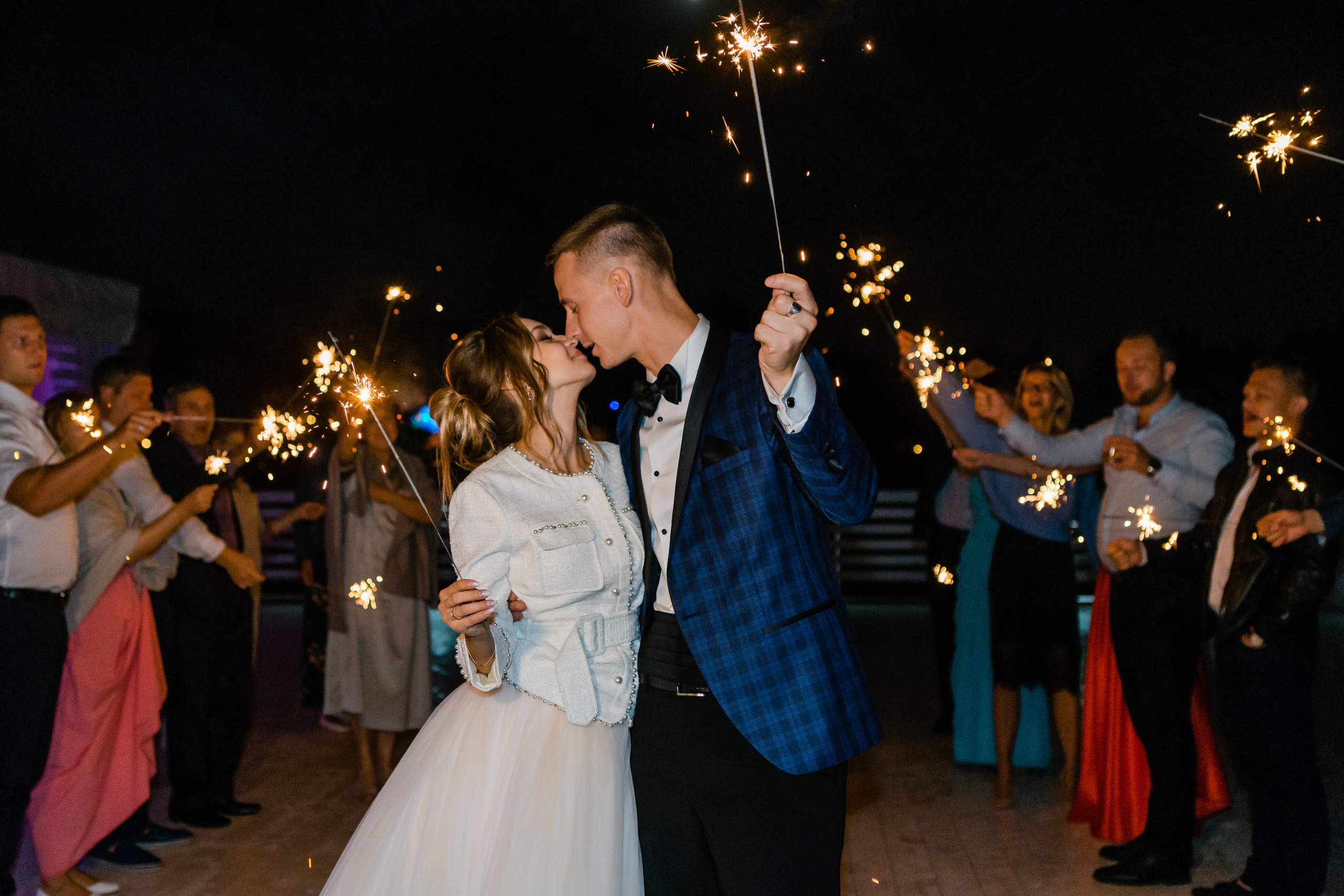 Татьяна и Сергей. Яхт-клуб «Адмирал». Видеосъемка свадеб. Видеооператор на свадьбу в Москве