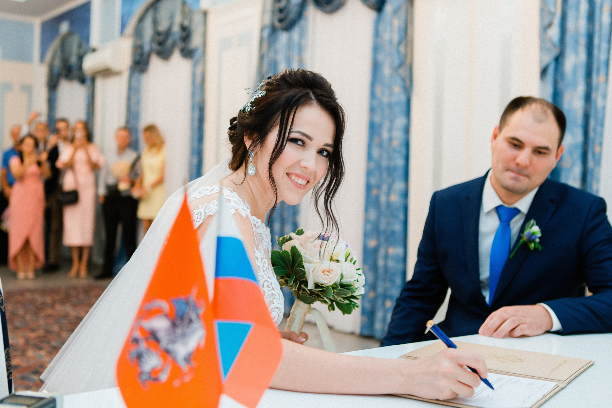 Ираида и Андрей. Лофт. Усадьба «Кусково». Видеосъемка свадеб. Видеооператор на свадьбу в Москве