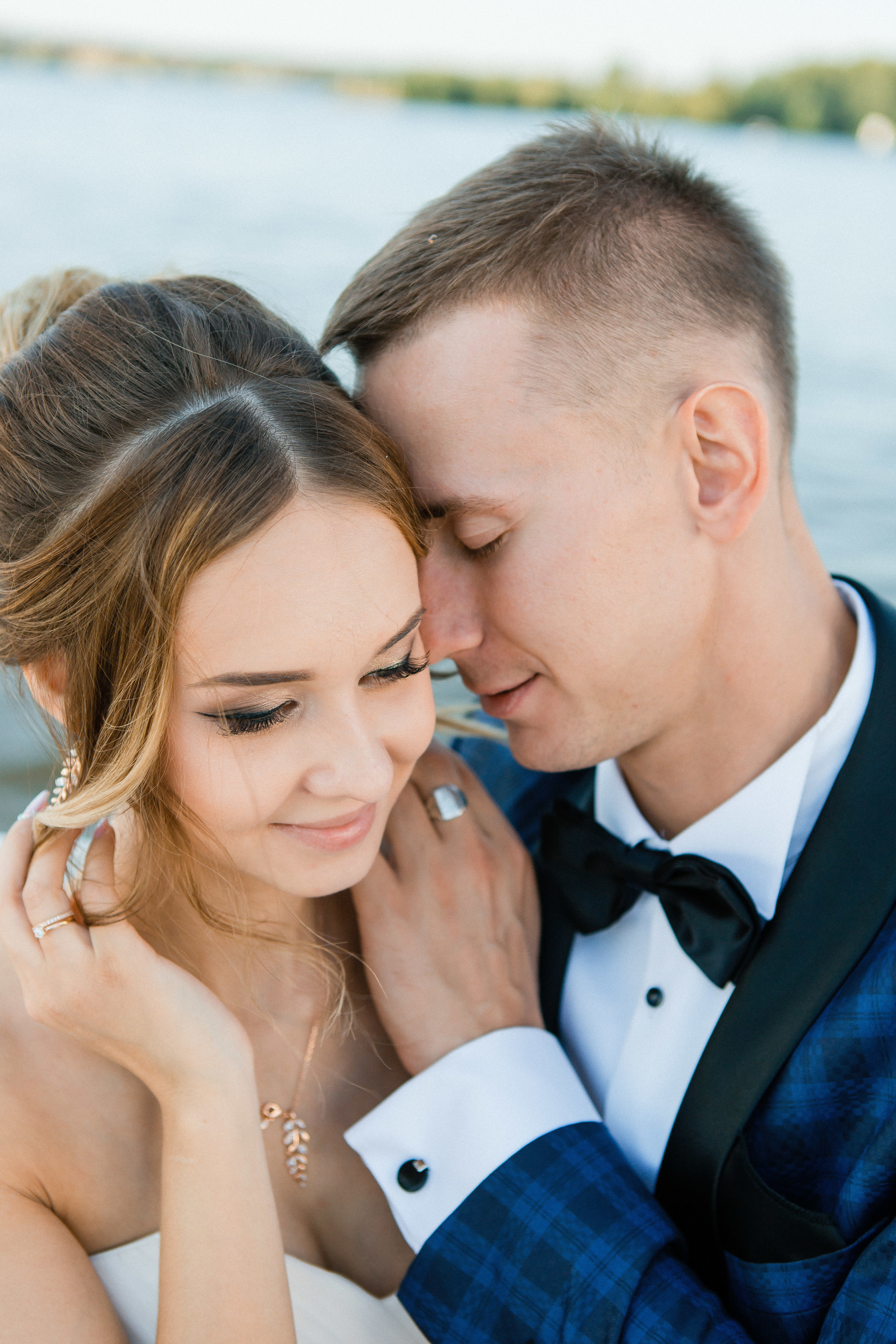 Татьяна и Сергей. Яхт-клуб «Адмирал». Видеосъемка свадеб. Видеооператор на свадьбу в Москве