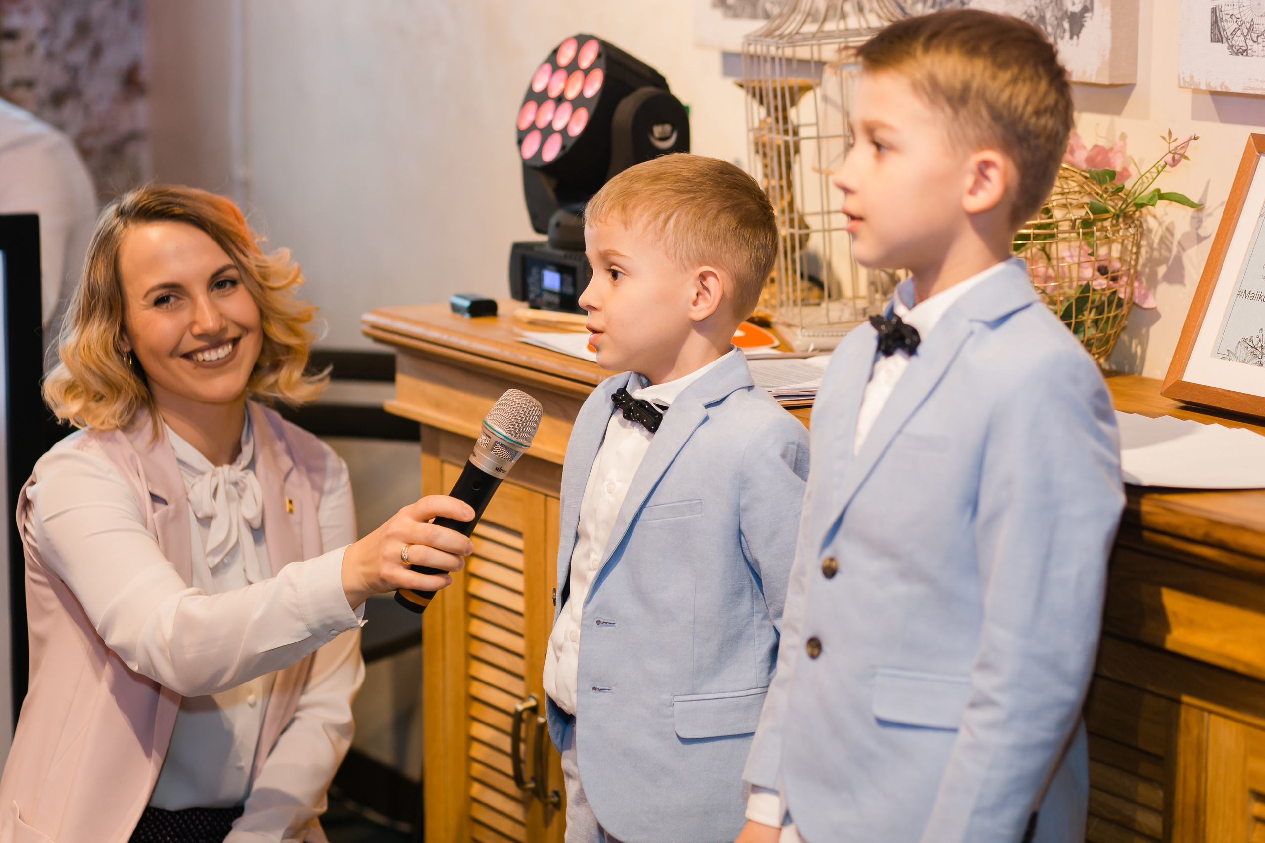 Полина и Илья. Видеосъемка свадеб. Видеооператор на свадьбу в Москве