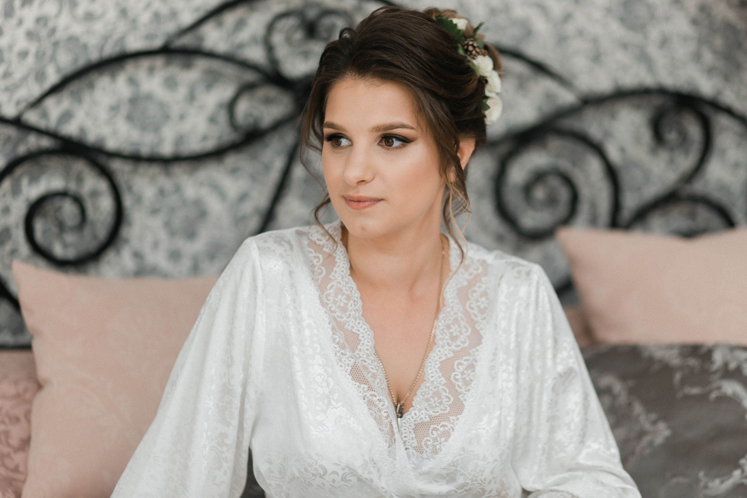 Анастасия и Федор. Усадьба «Домик у озера». Видеосъемка свадеб. Видеооператор на свадьбу в Москве