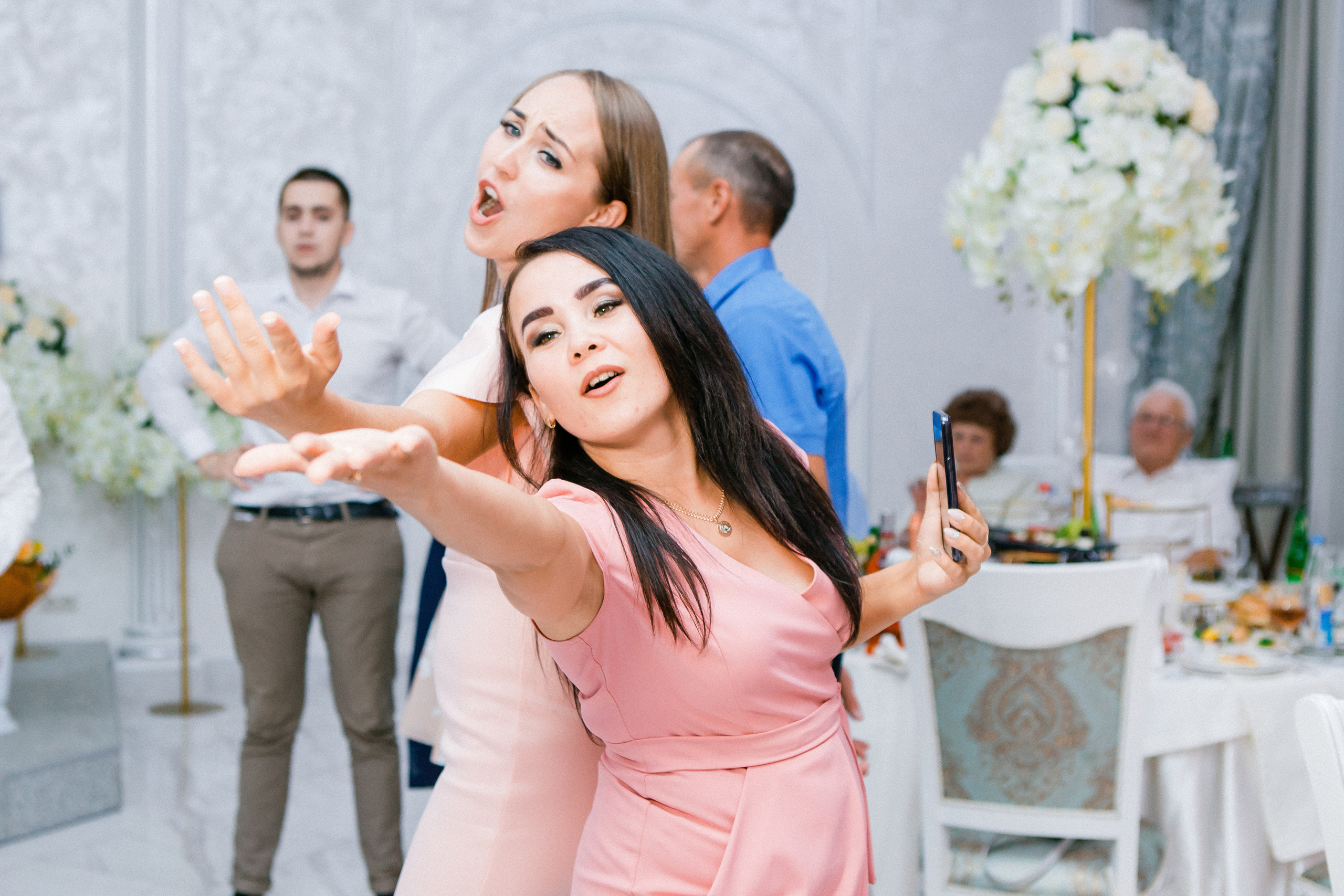 Ираида и Андрей. Лофт. Усадьба «Кусково». Видеосъемка свадеб. Видеооператор на свадьбу в Москве