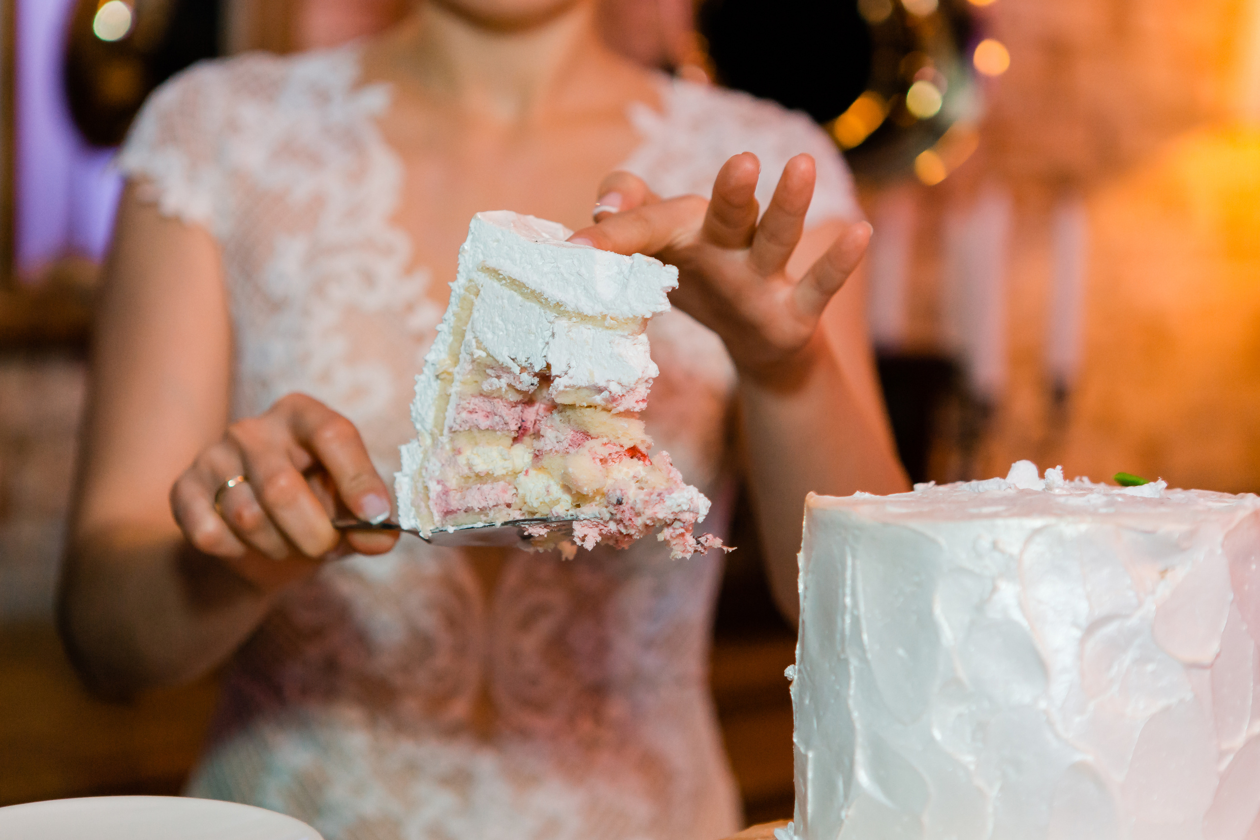 Полина и Илья. Видеосъемка свадеб. Видеооператор на свадьбу в Москве