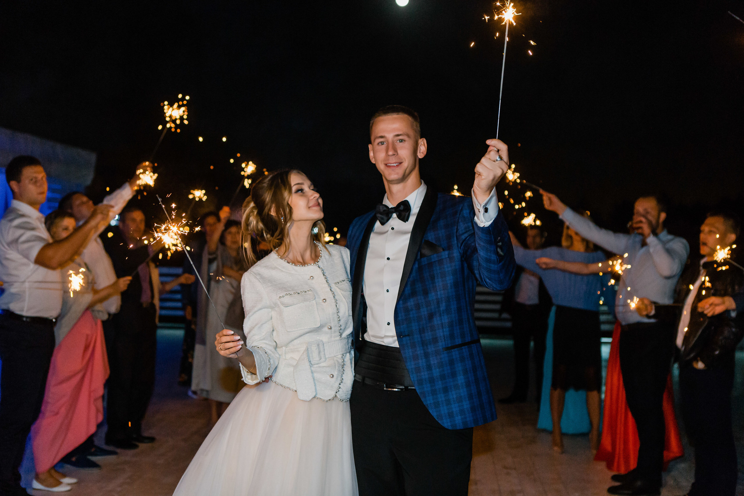 Татьяна и Сергей. Яхт-клуб «Адмирал». Видеосъемка свадеб. Видеооператор на свадьбу в Москве