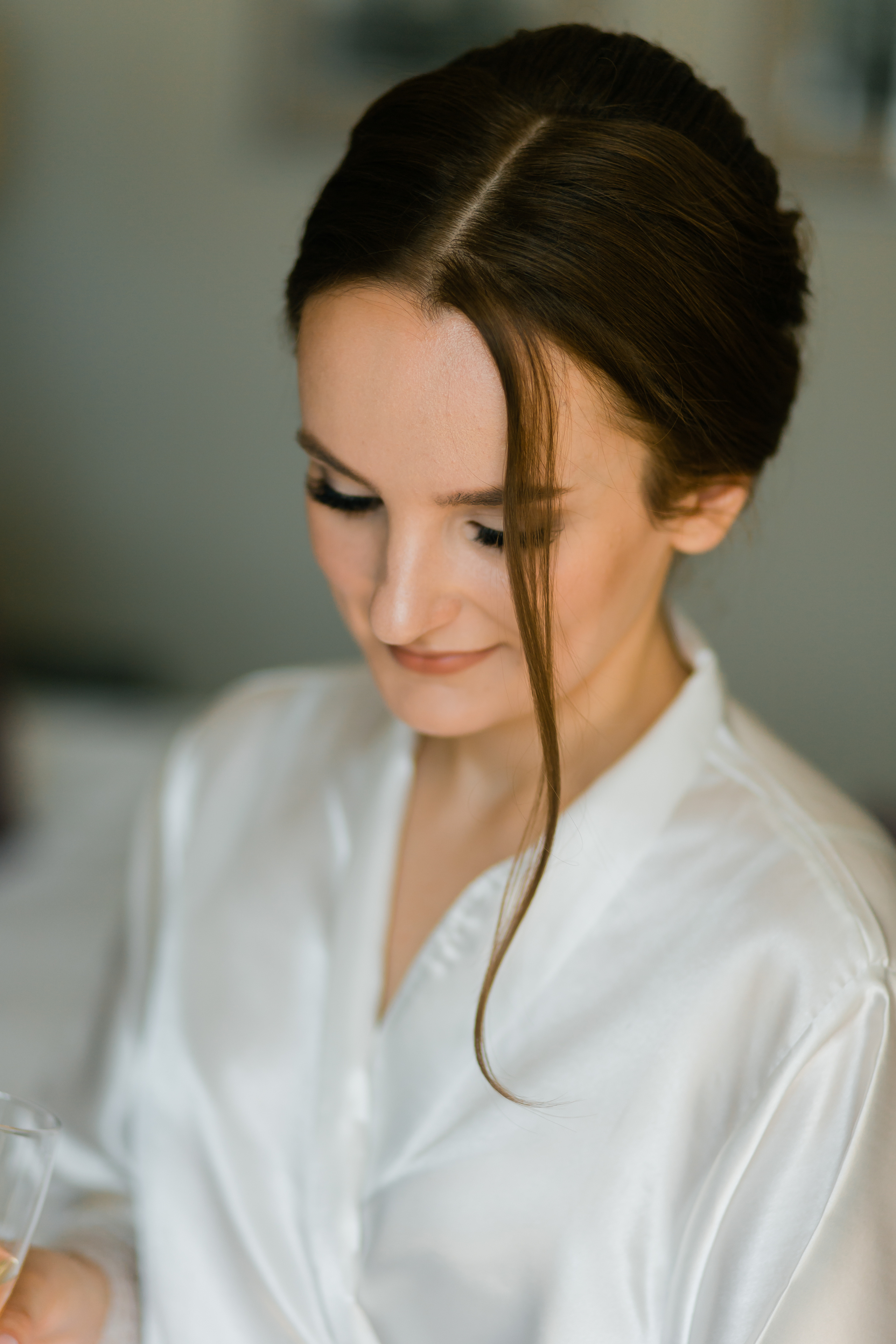 Полина и Илья. Видеосъемка свадеб. Видеооператор на свадьбу в Москве