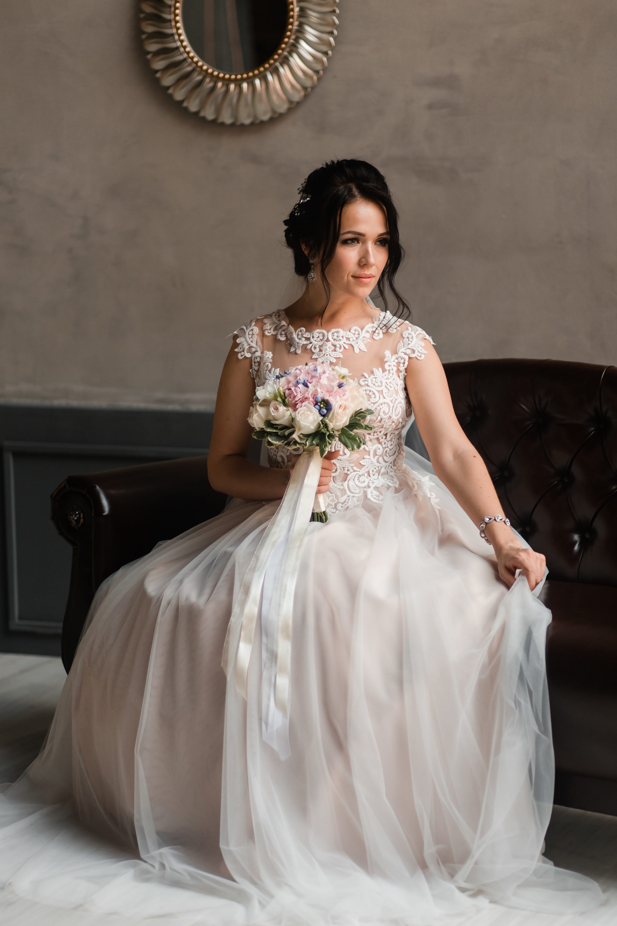 Ираида и Андрей. Лофт. Усадьба «Кусково». Видеосъемка свадеб. Видеооператор на свадьбу в Москве