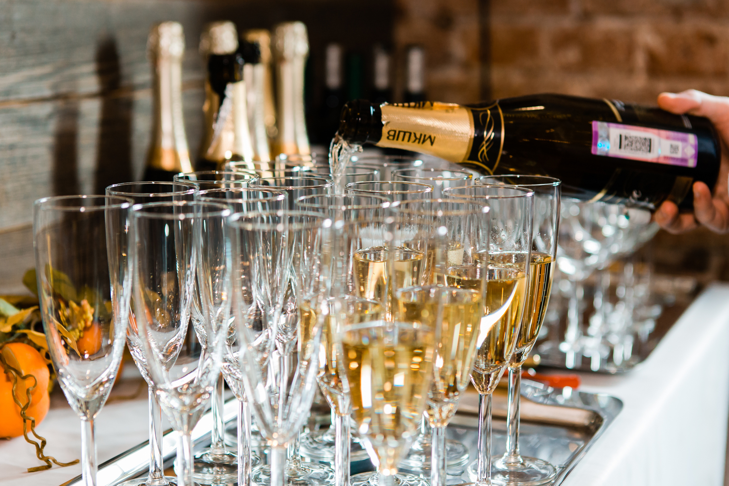 Полина и Илья. Видеосъемка свадеб. Видеооператор на свадьбу в Москве