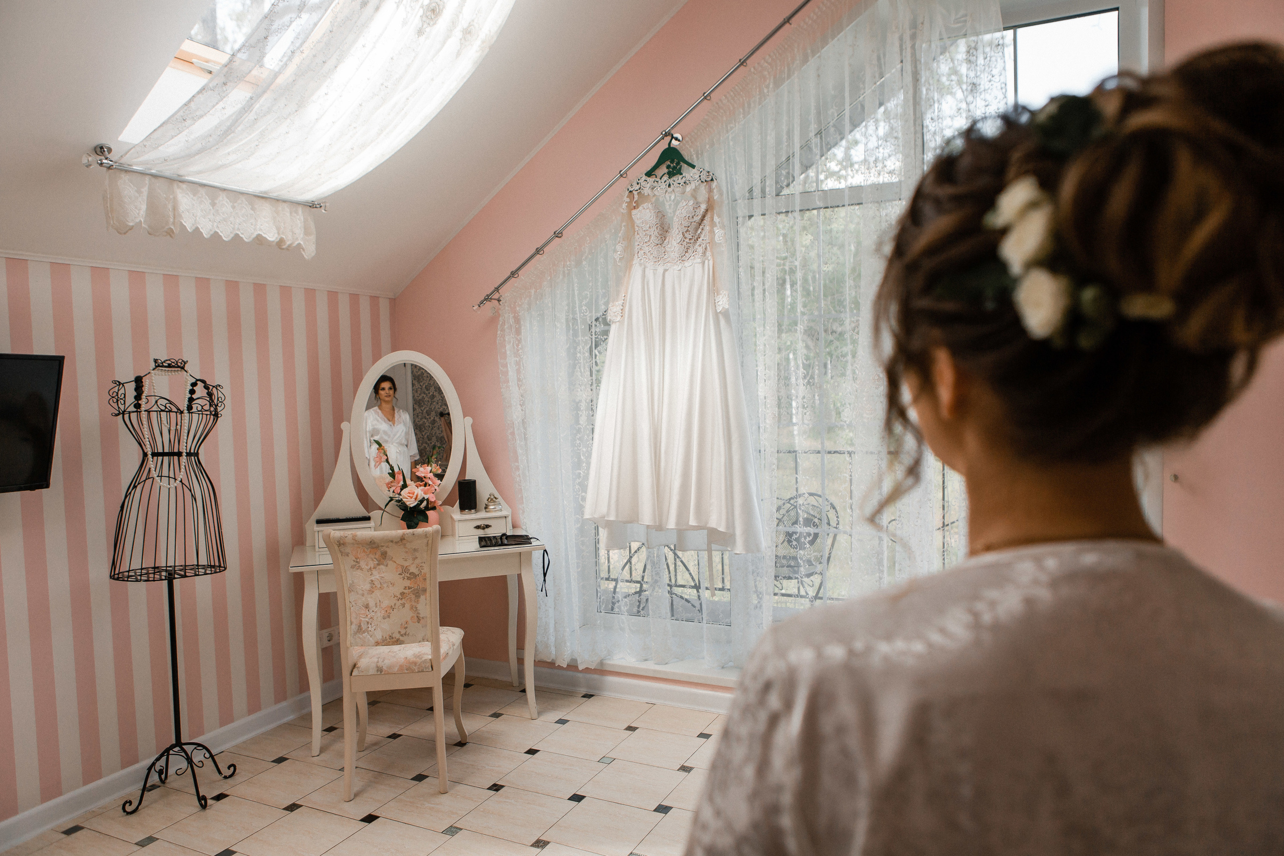 Анастасия и Федор. Усадьба «Домик у озера». Видеосъемка свадеб. Видеооператор на свадьбу в Москве