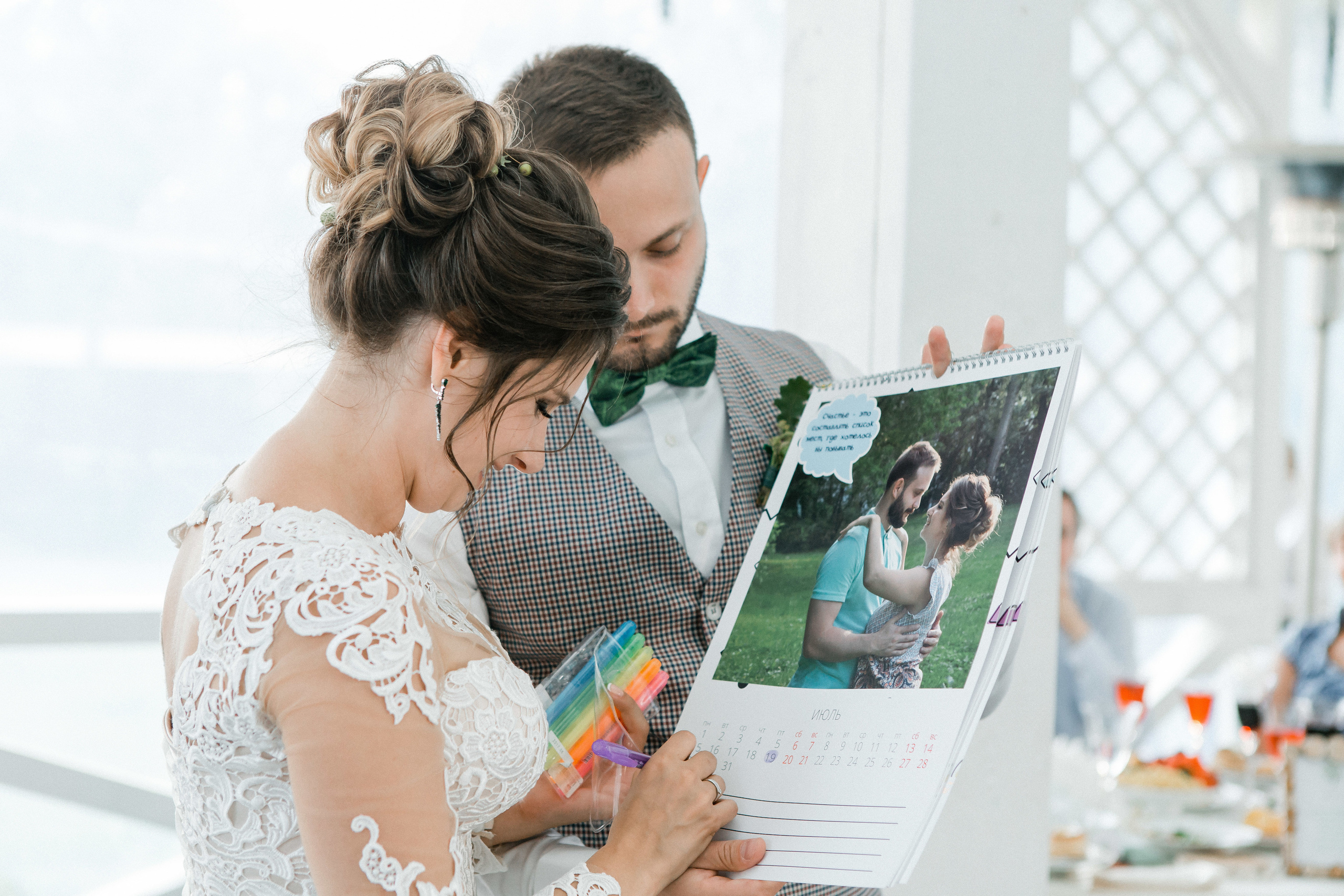 Анастасия и Федор. Усадьба «Домик у озера». Видеосъемка свадеб. Видеооператор на свадьбу в Москве