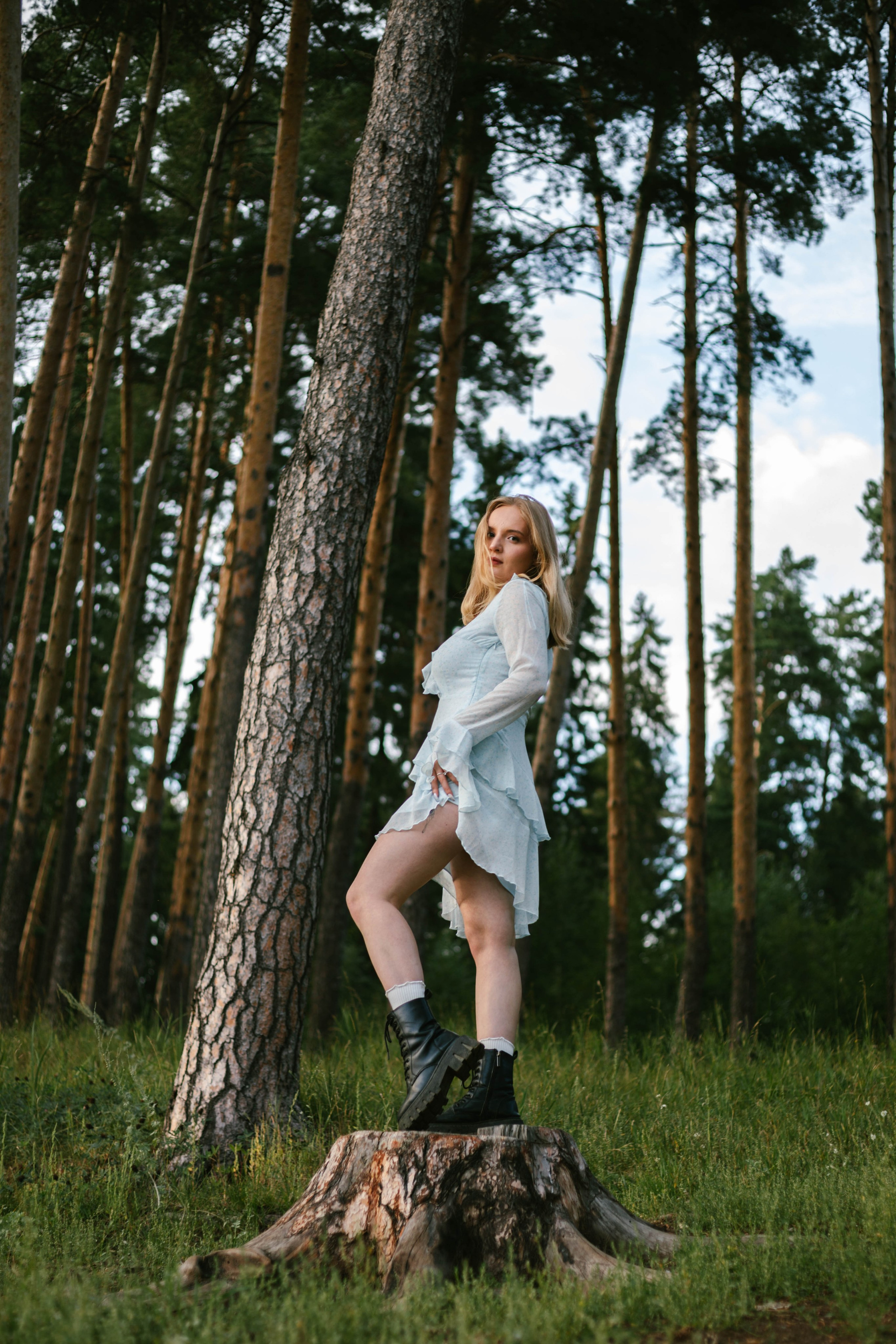 Дарья. Алимурадова Арина: фотограф в Москве