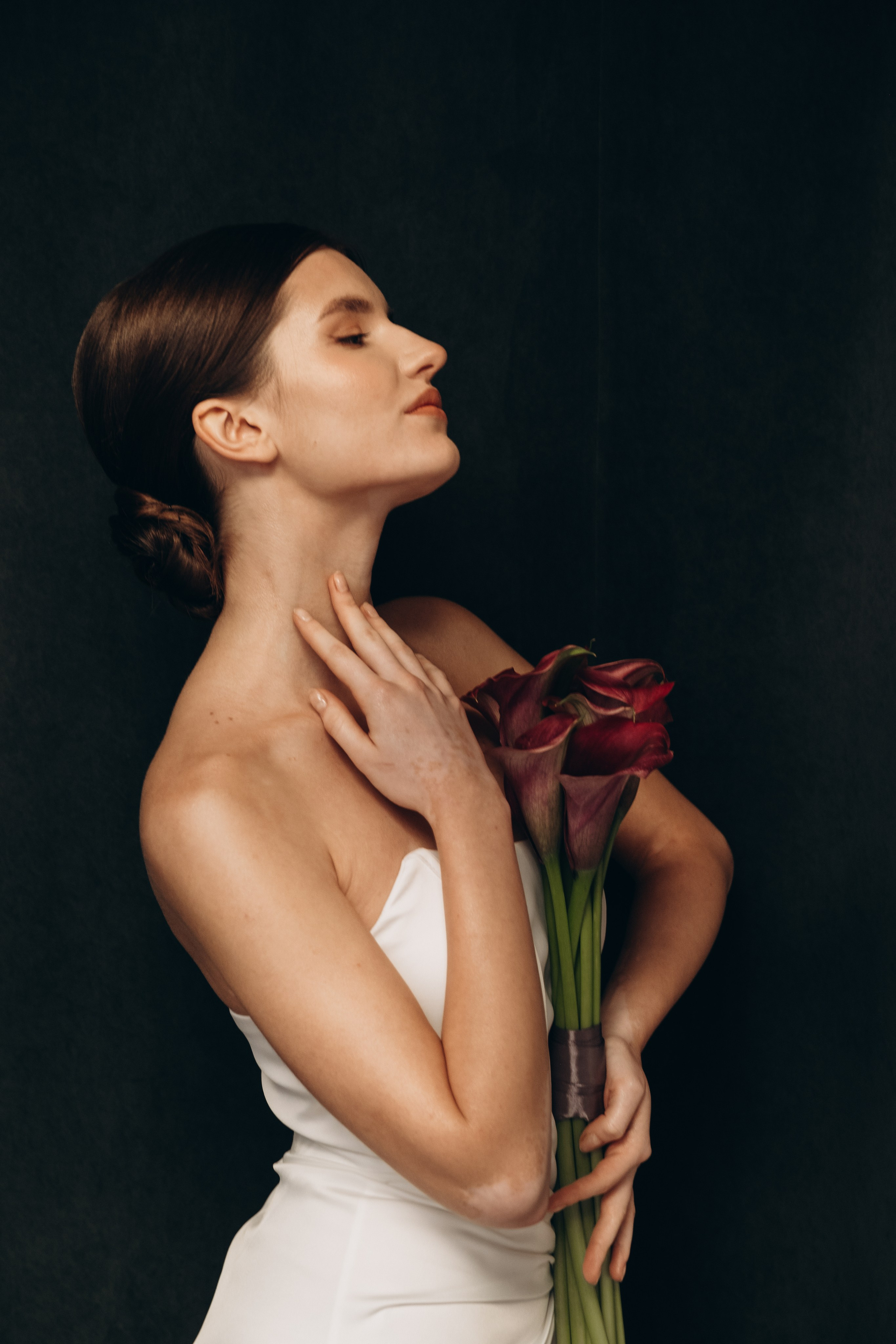 October wedding. Фотограф|Москва — Агбаш Лера