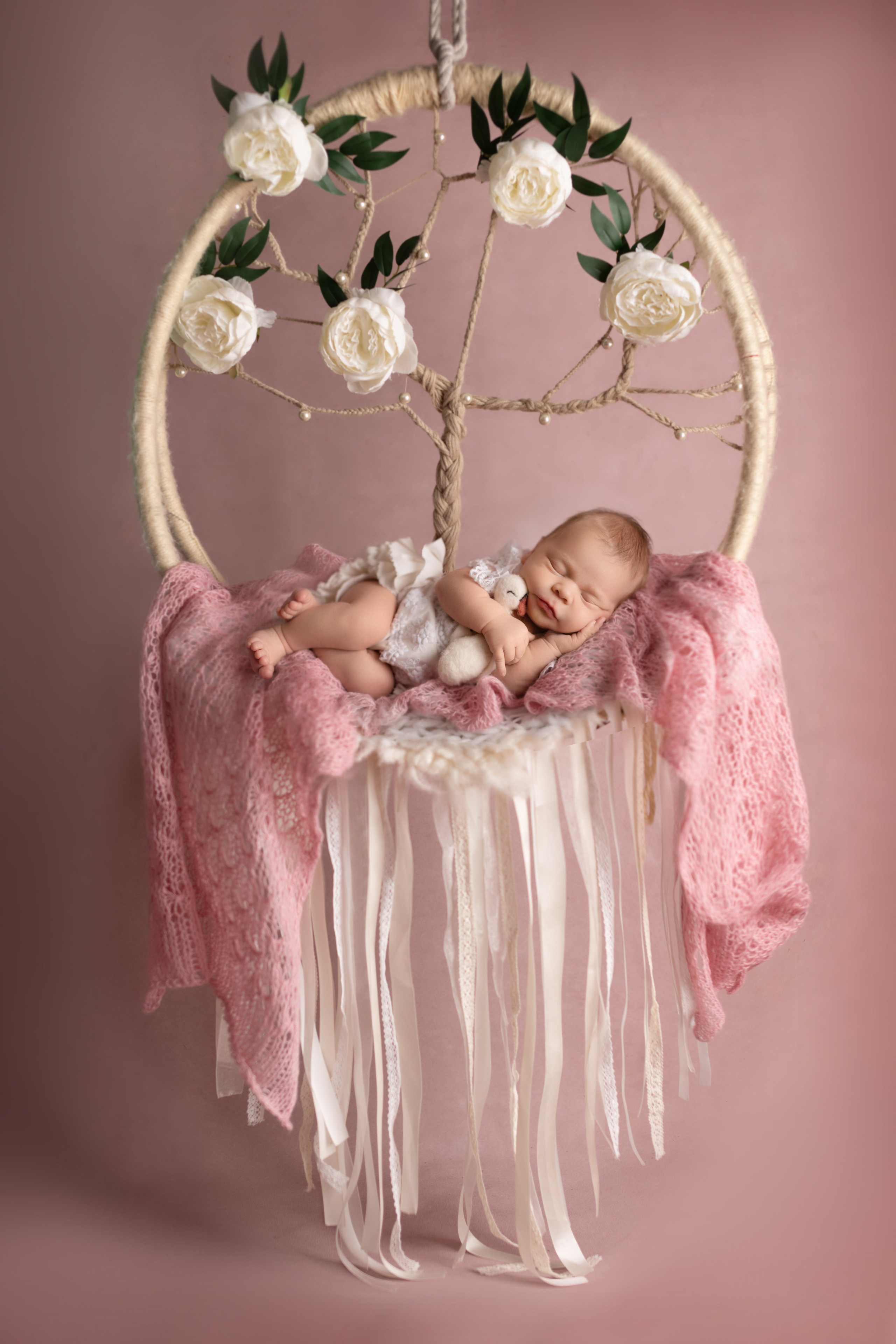 PH @babynewborn.photo. Retoucher Aleksmokh