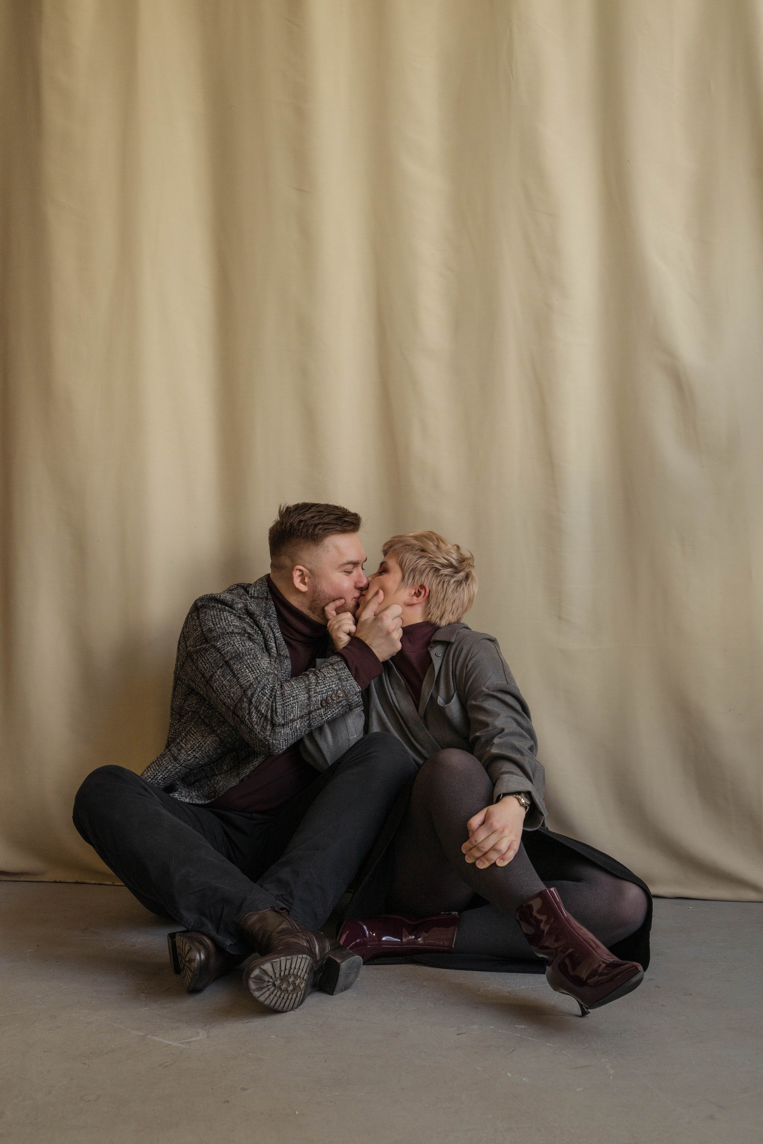 L O V E. Арт фотограф и стилист Ульяна Терезникова