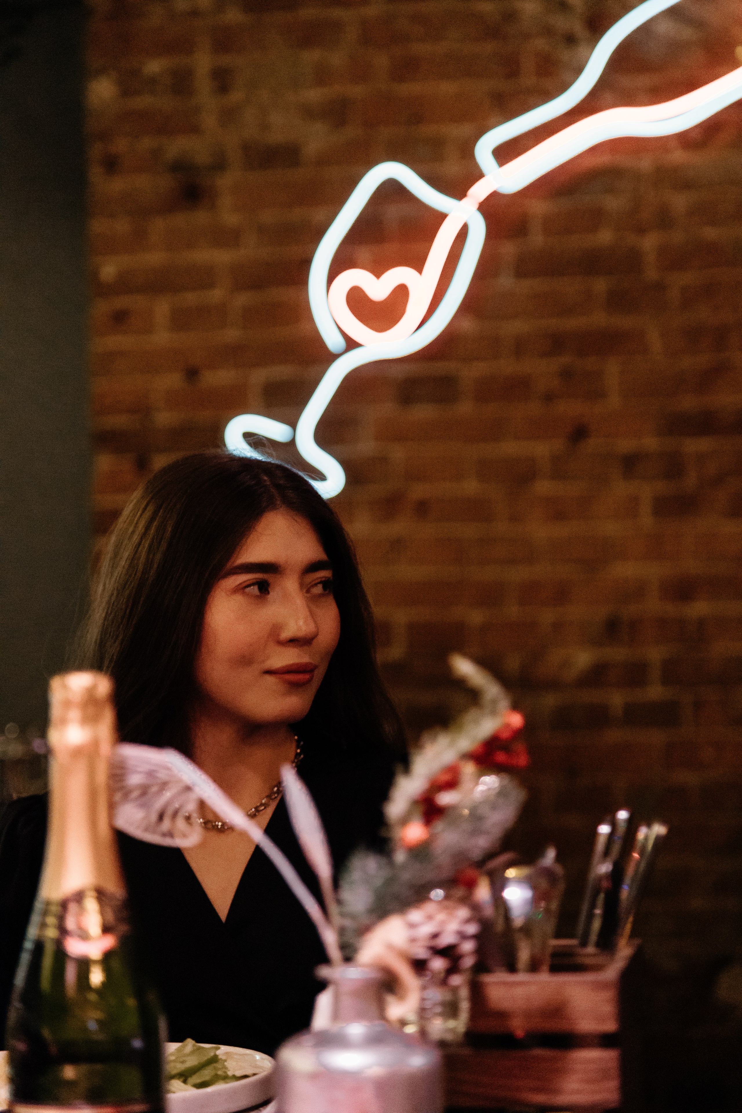 Корпоратив. Фотограф Семён Гнеушев