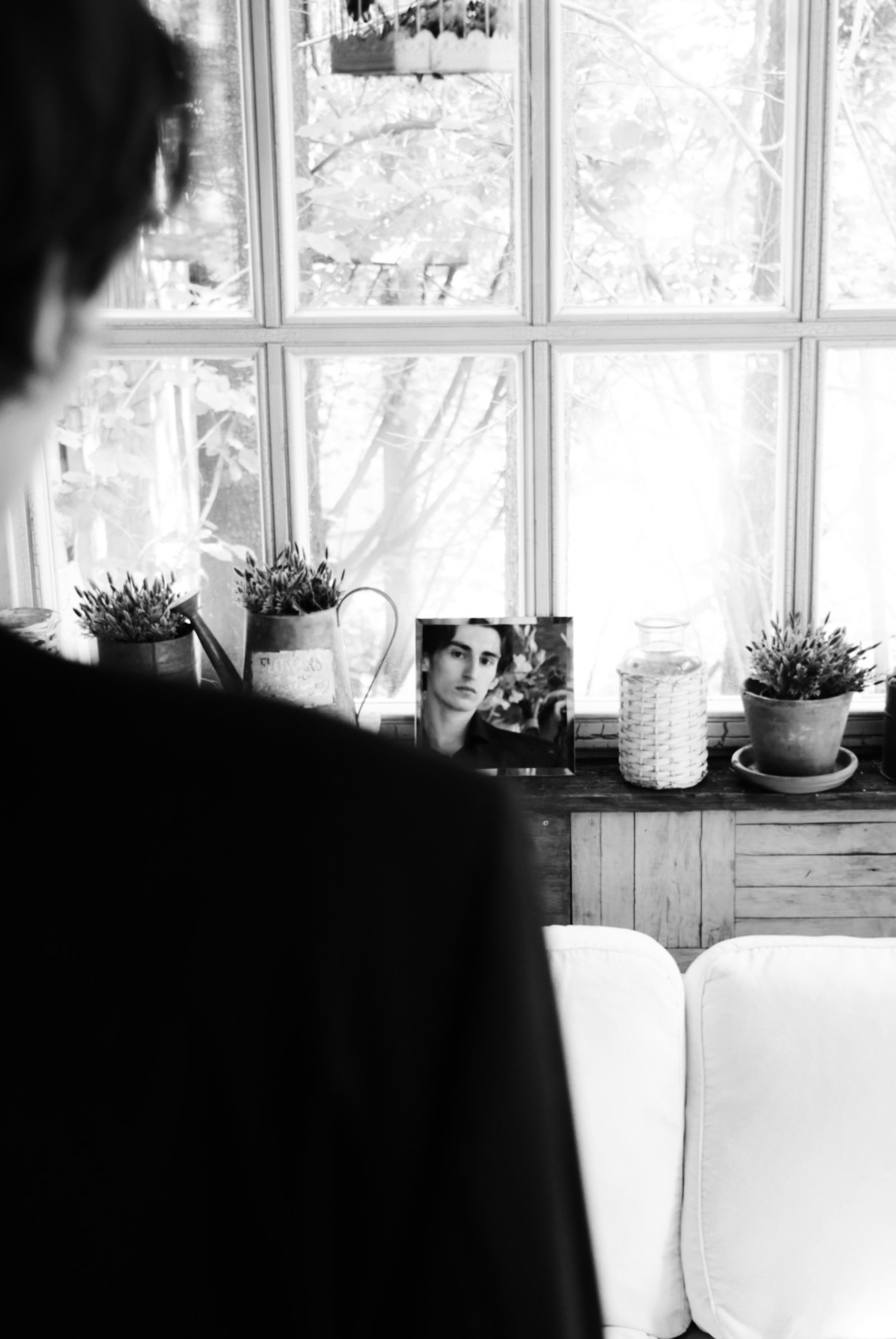 Slava. Фотограф Валерия Витте г. Москва