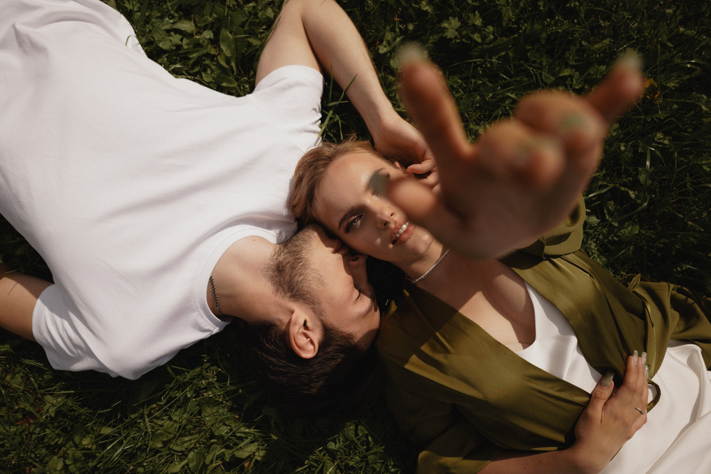 АРИНА И МИХАИЛ. Свадебный и семейный фотограф в Абакане Василевский Алексей