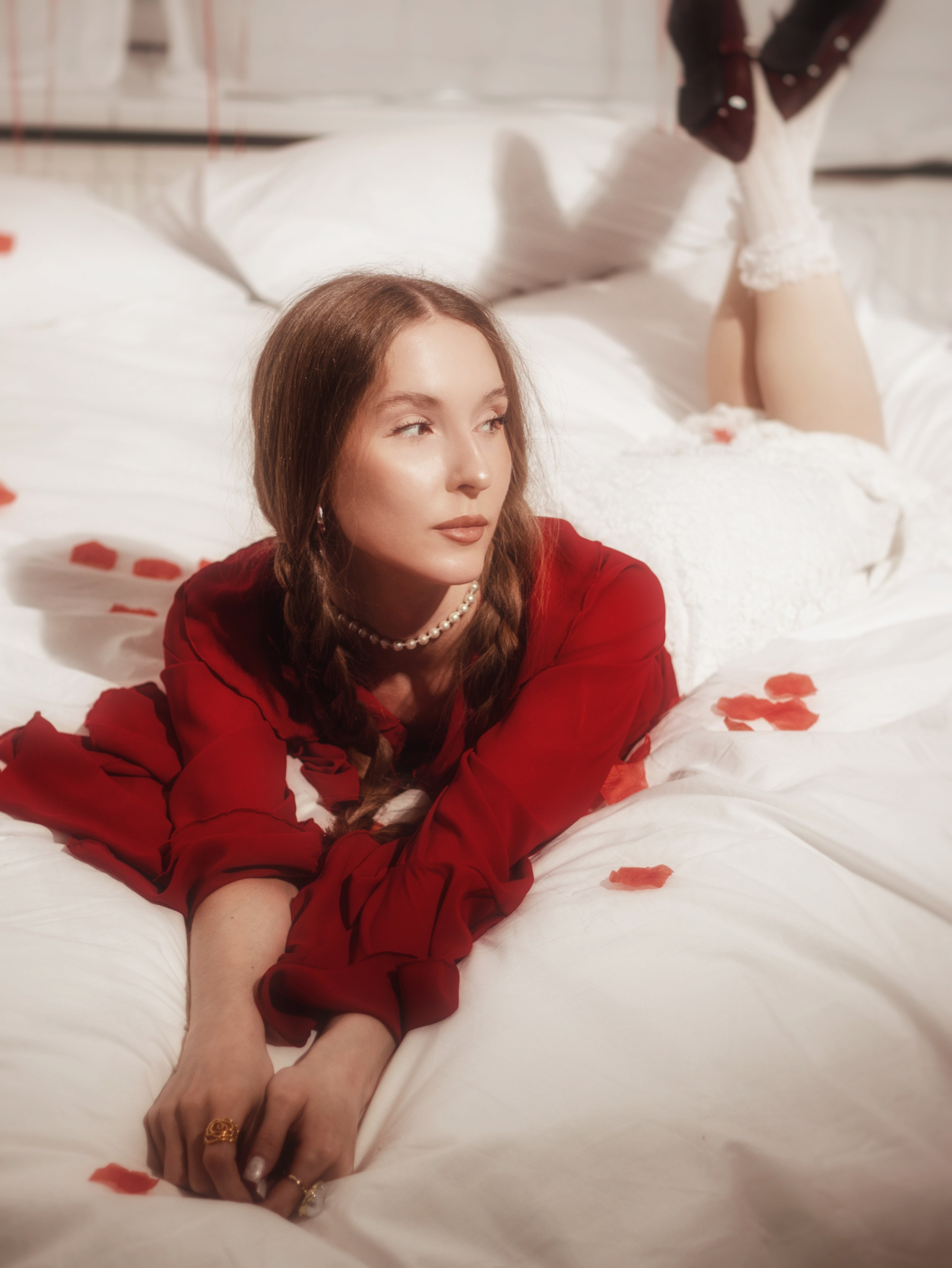 Дарьяна. APPHOTOGRAPHY | Фотохудожник Анна Камчатная