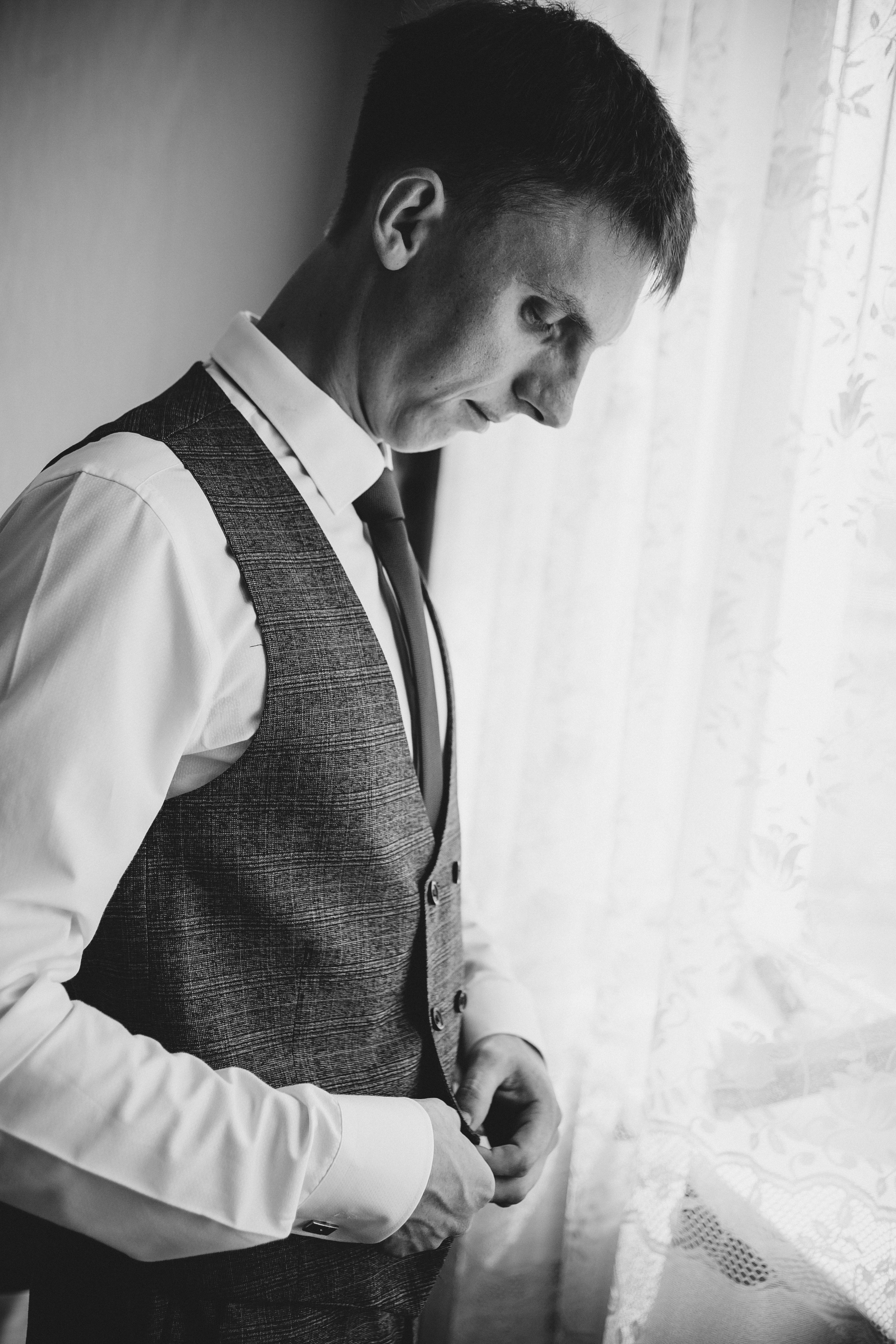 Дмитрий и Евгения. Свадебный и семейный фотограф Екатерина Бубнова