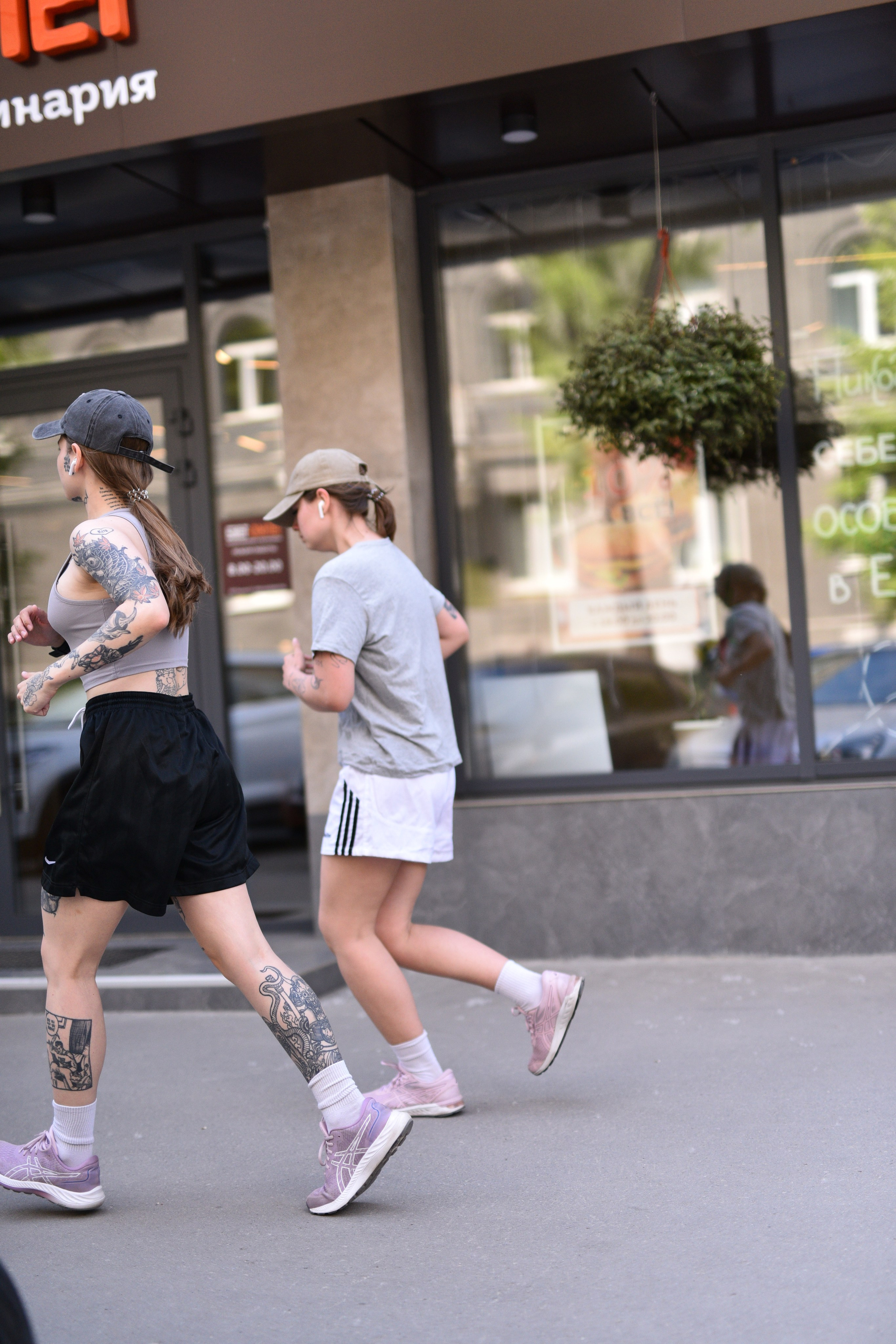 Багет Омлет. Ресурс Комлект Сервис