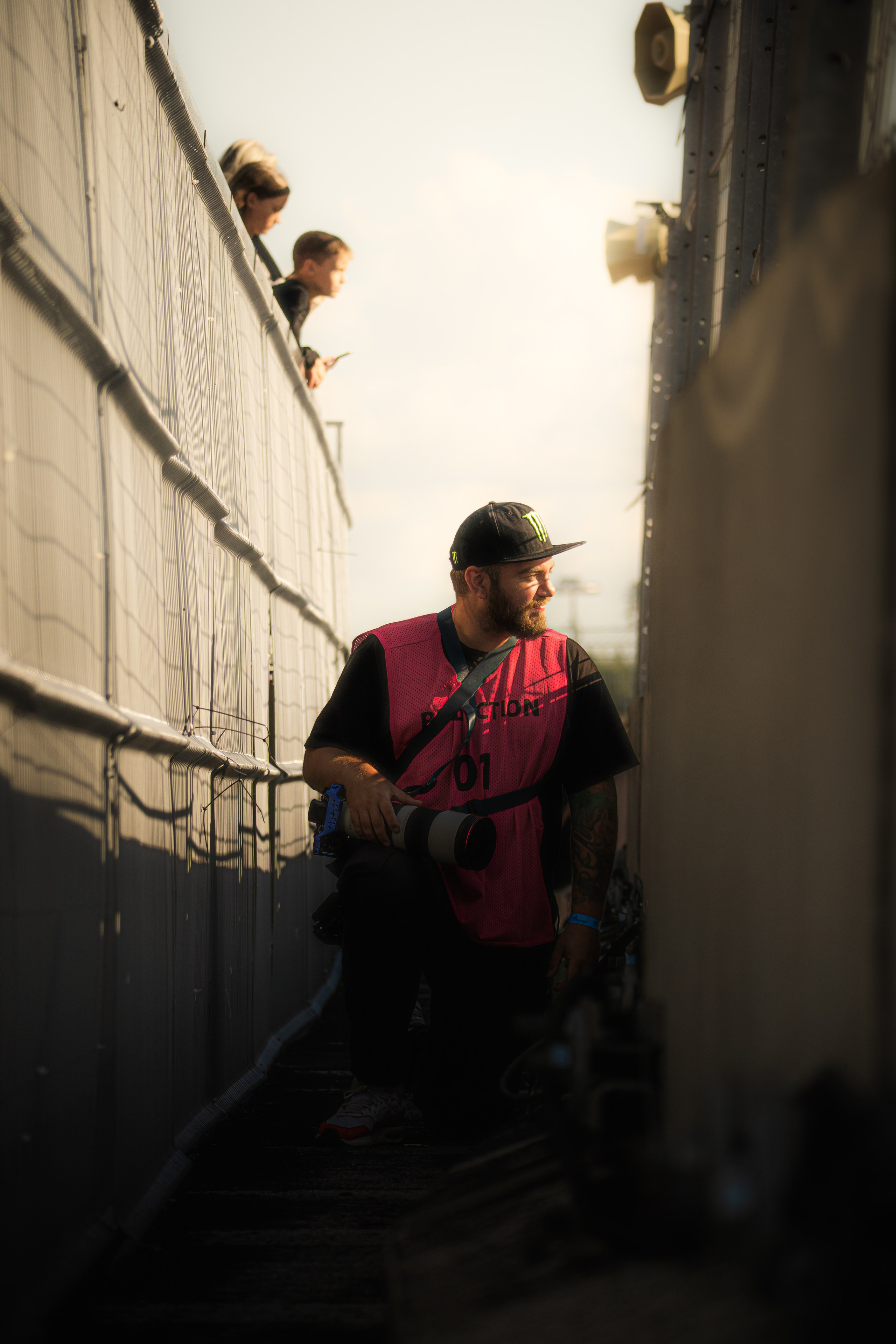 Портфолио Гончаренко Павел. Ма, я фотю📸