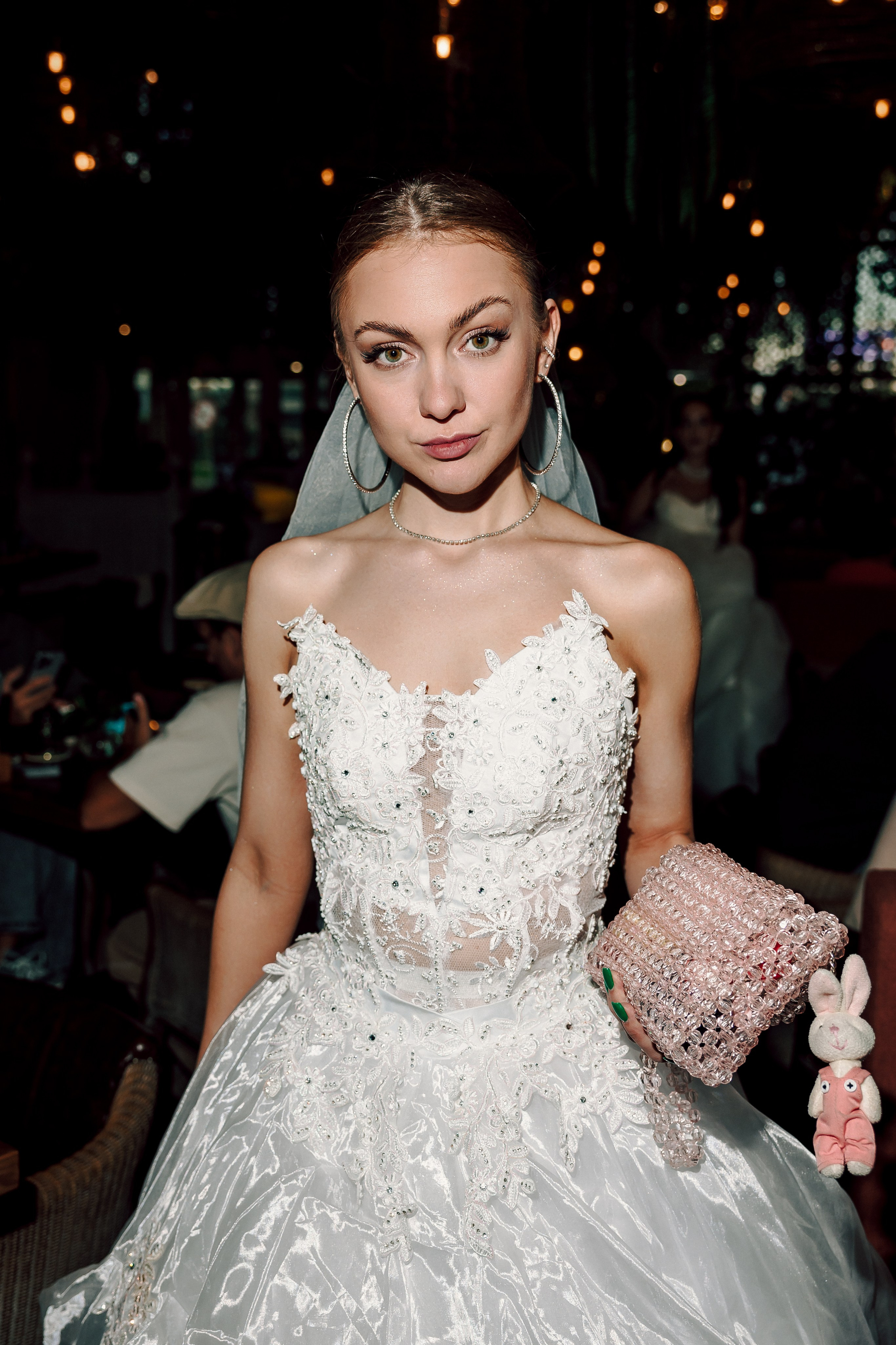 Проект — Девочки хотят хинкали. Лёшка Варзегов — фотограф