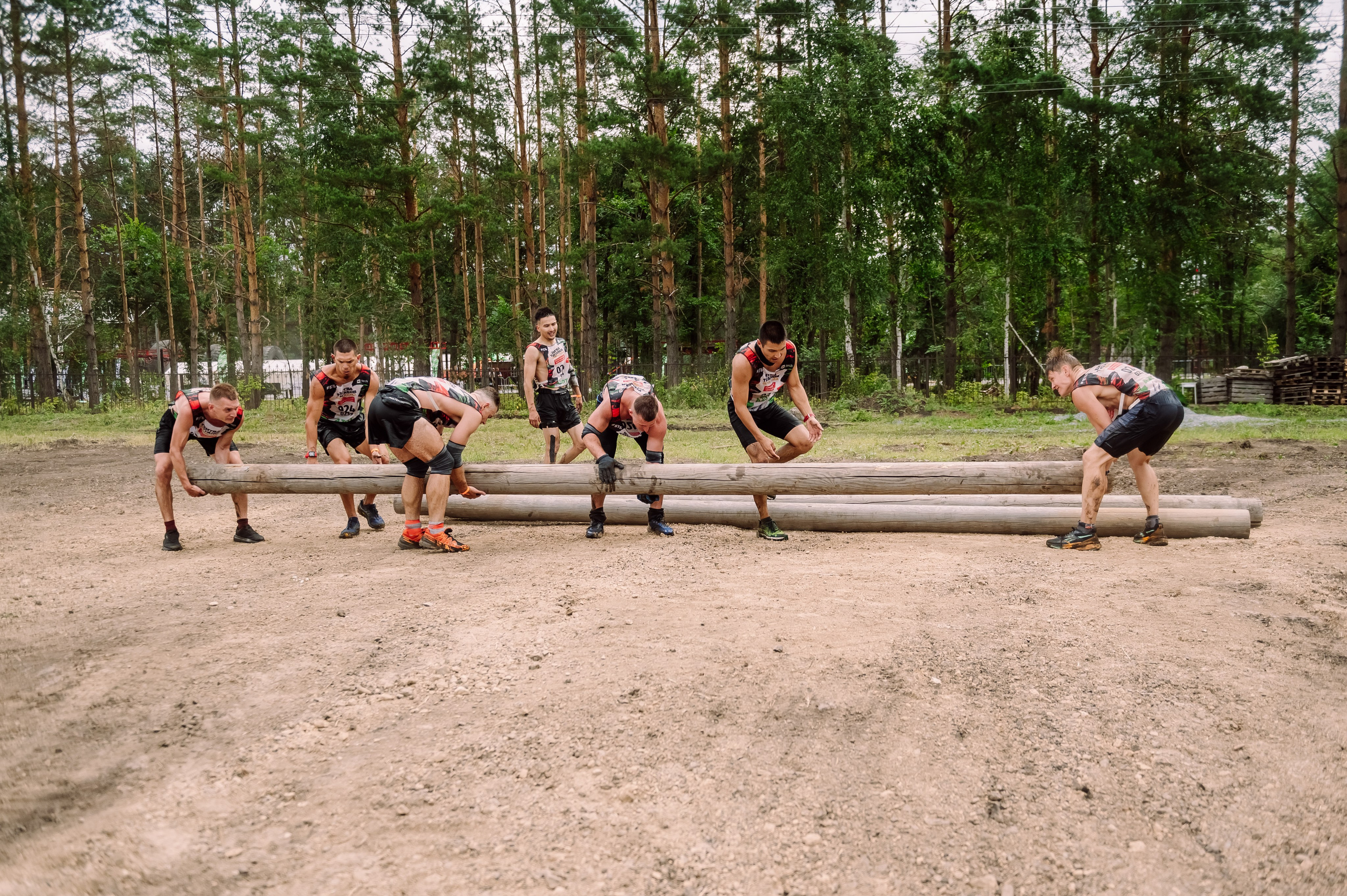 Битва Титанов 2026 «Сердце Льва». Детский фотограф, семейный фотограф и репортажи в Кемерово