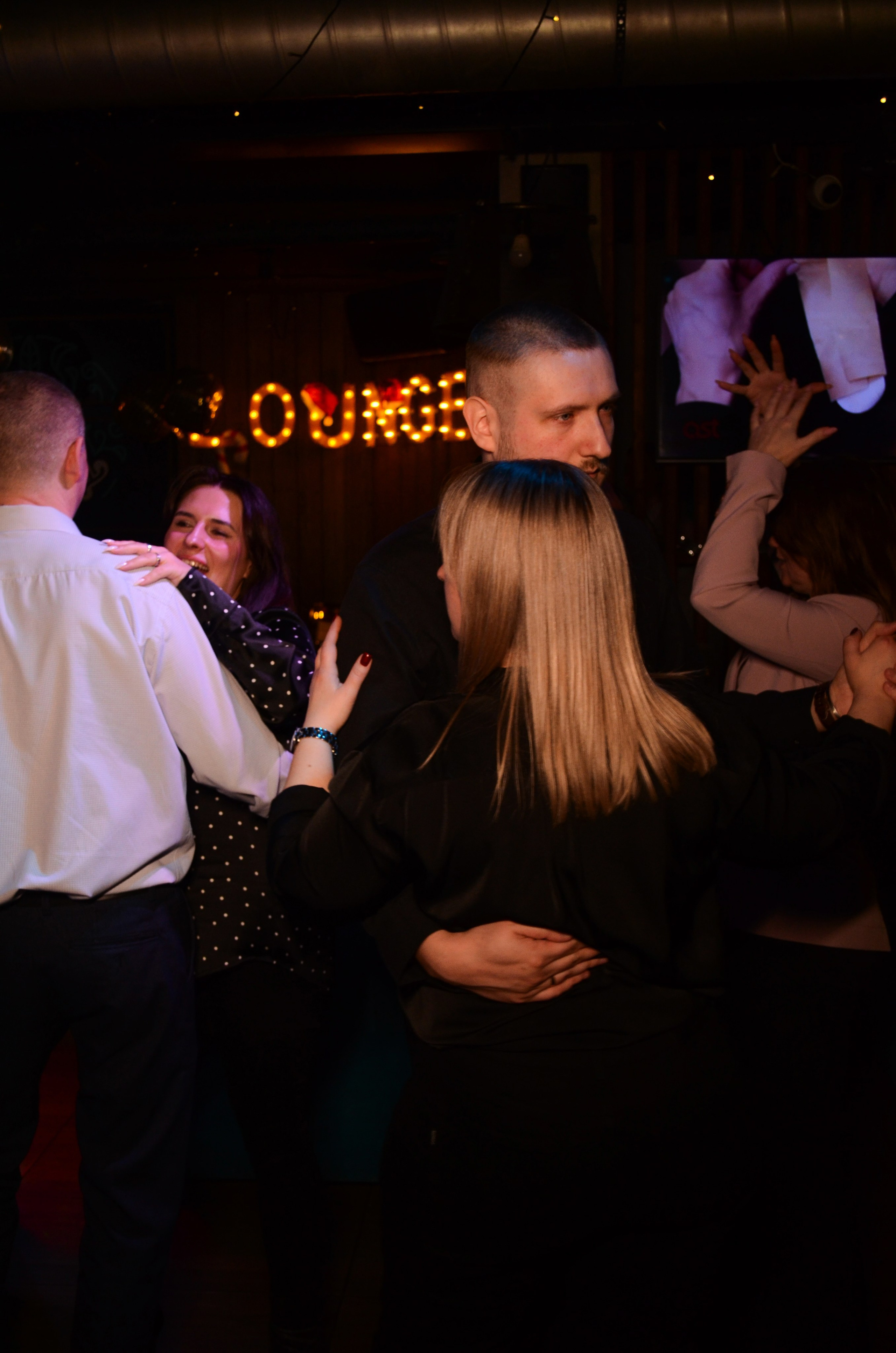 26.12.25 New Year Party. Мята Спортивная — Кальянная, караоке, бар в Минске