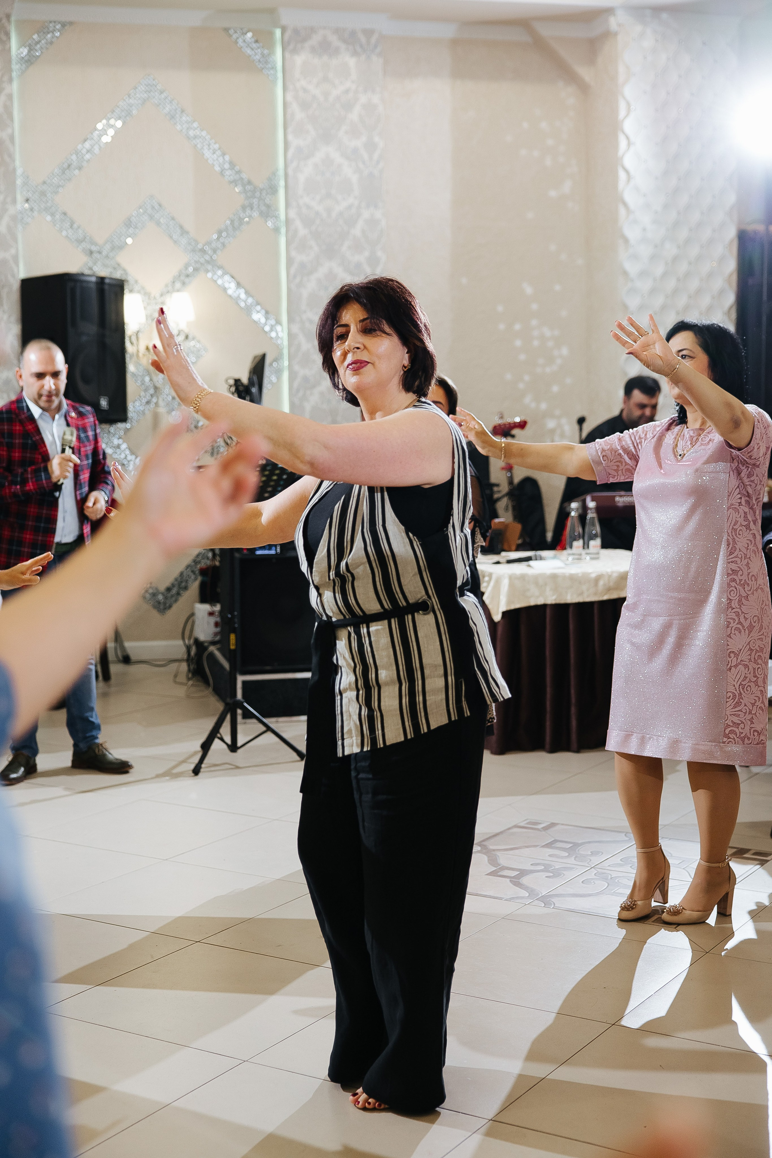 Шах и Ирада. Фотограф в Красноярске Надежда Воскресенская