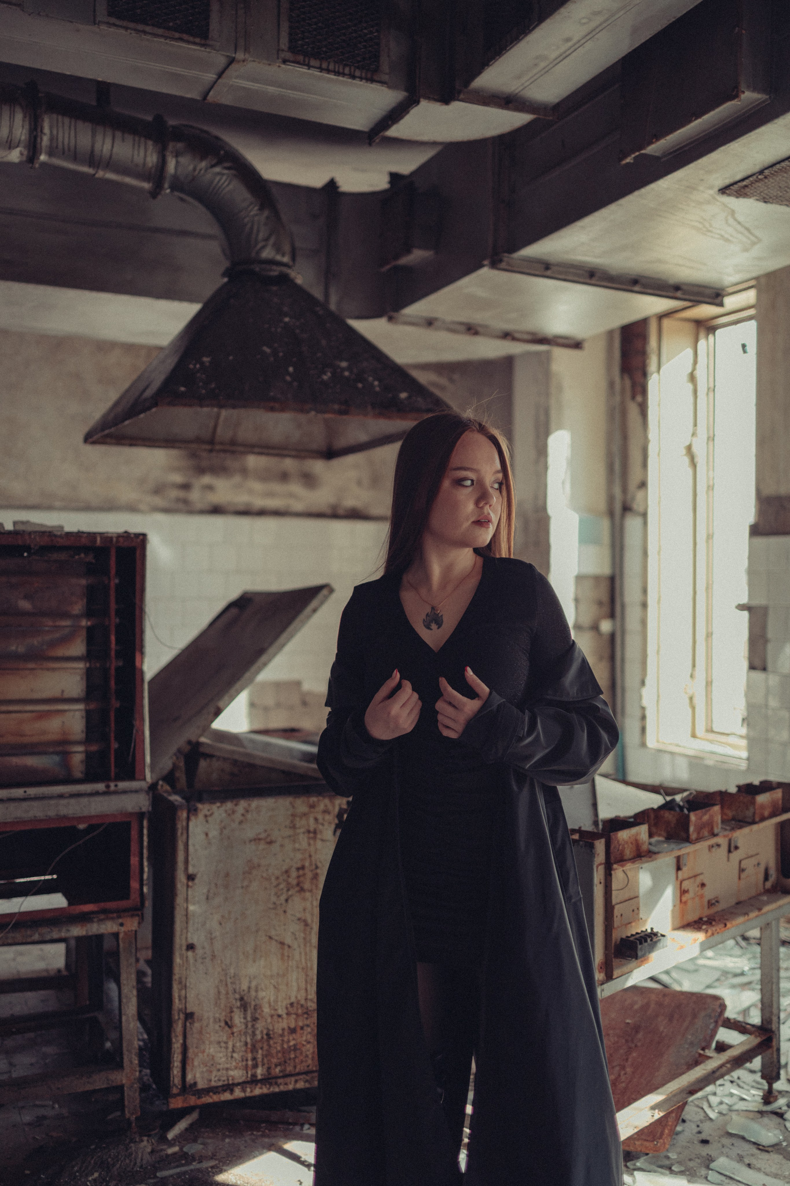 Лиана. Фотограф Уфа