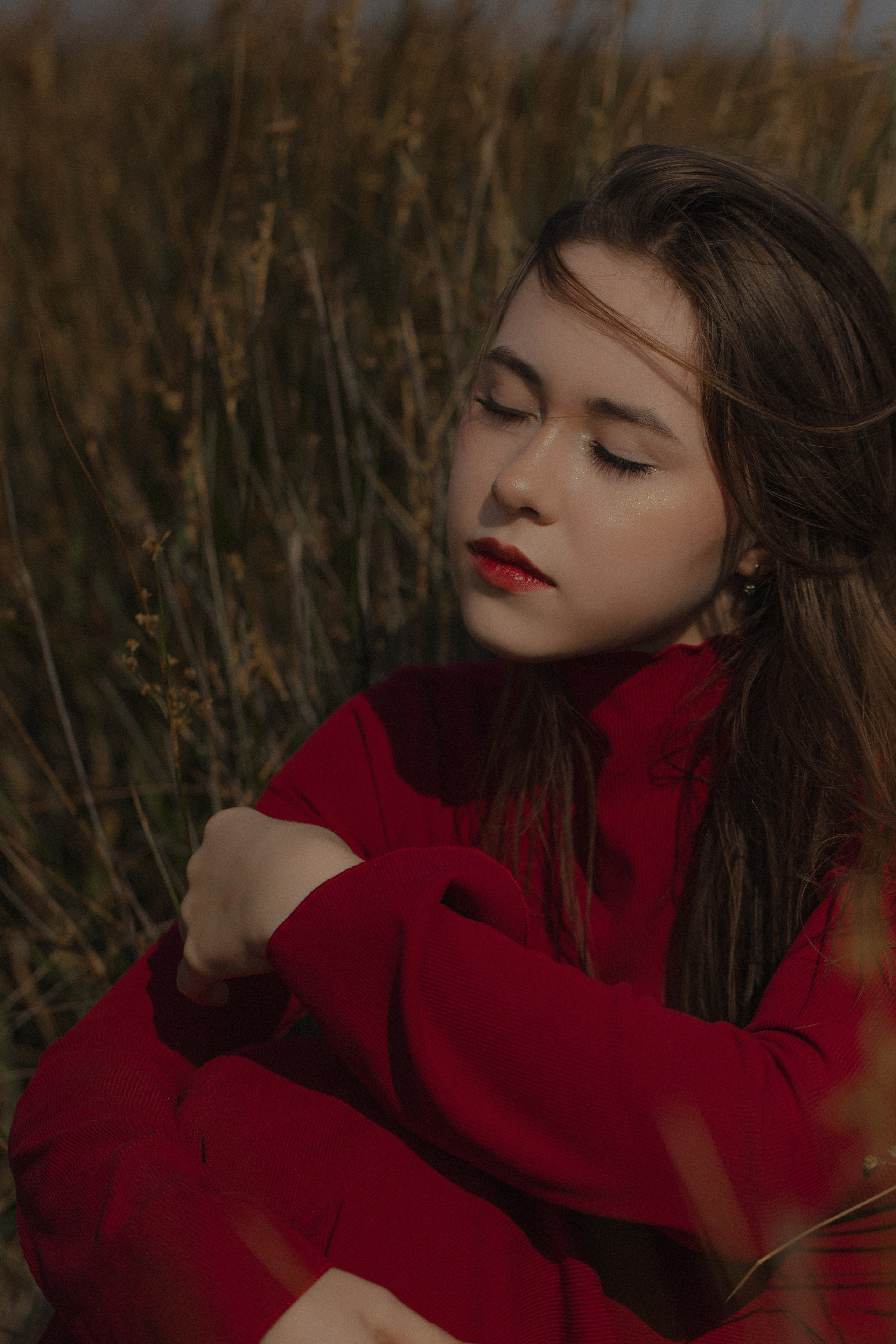 ANNUSHKA. Фотограф в Крыму. Персональные фотосессии. Контент-съёмки