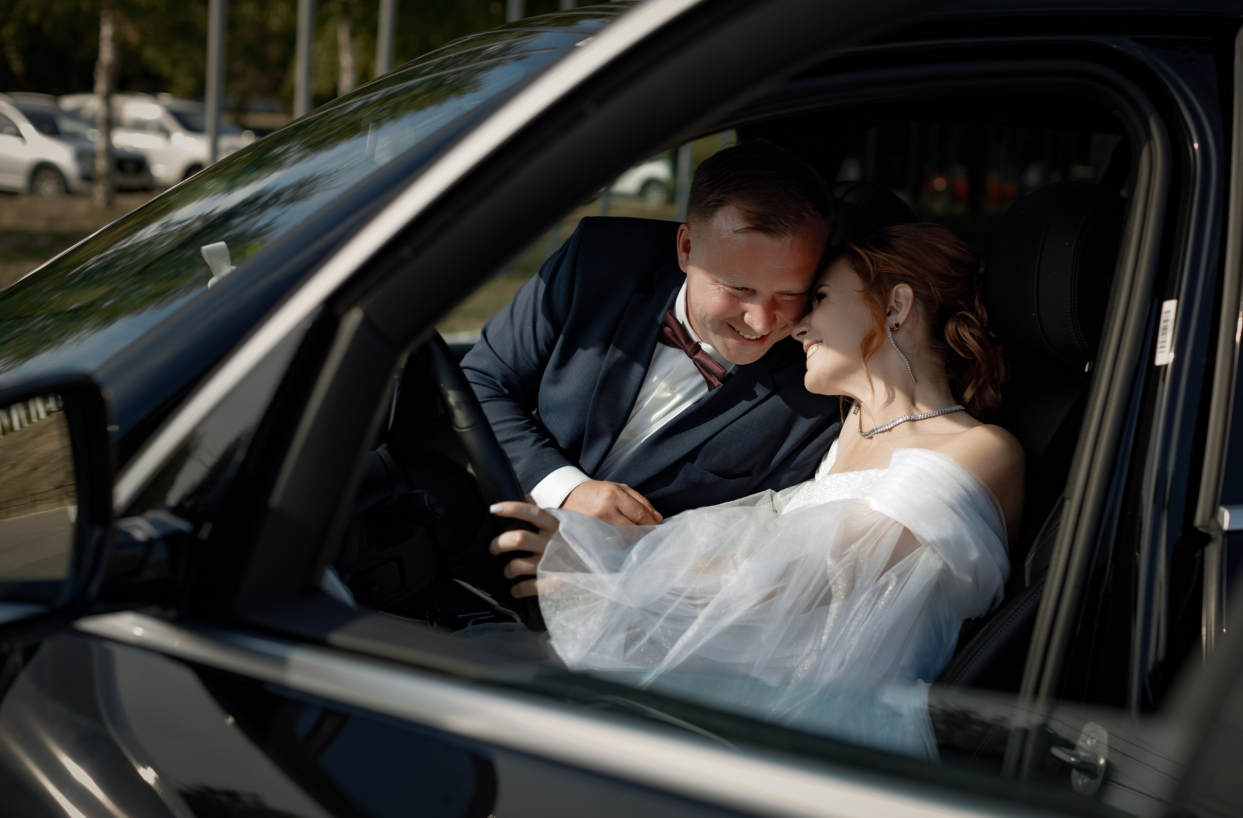 Свадьба Андрея и Ольги. Свадебный и семейный фотограф во Владимире Стелла Шуваева