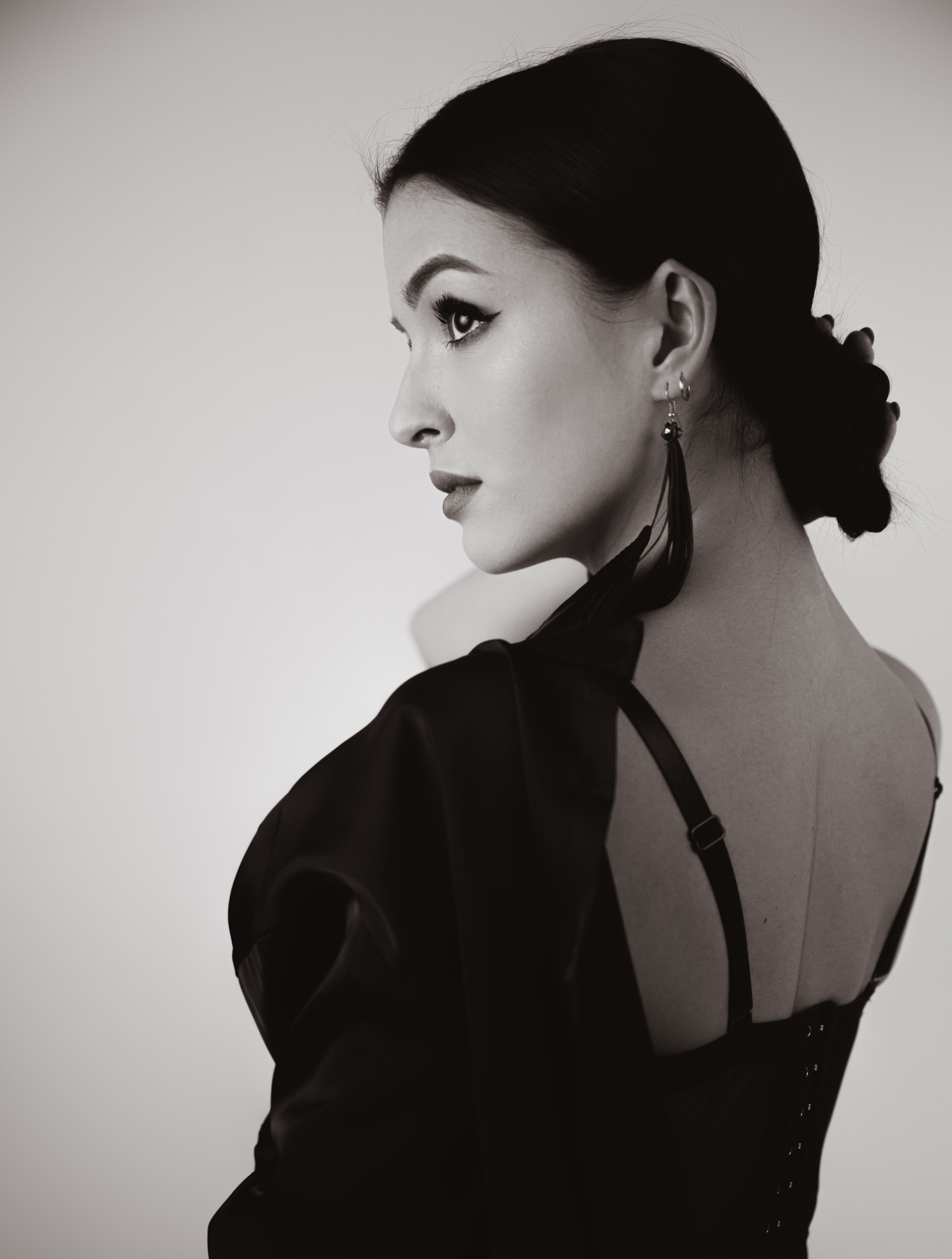 Студийные фотосессии. Студийный и свадебный фотограф и видеограф в Севастополе — Юлия Макаренко