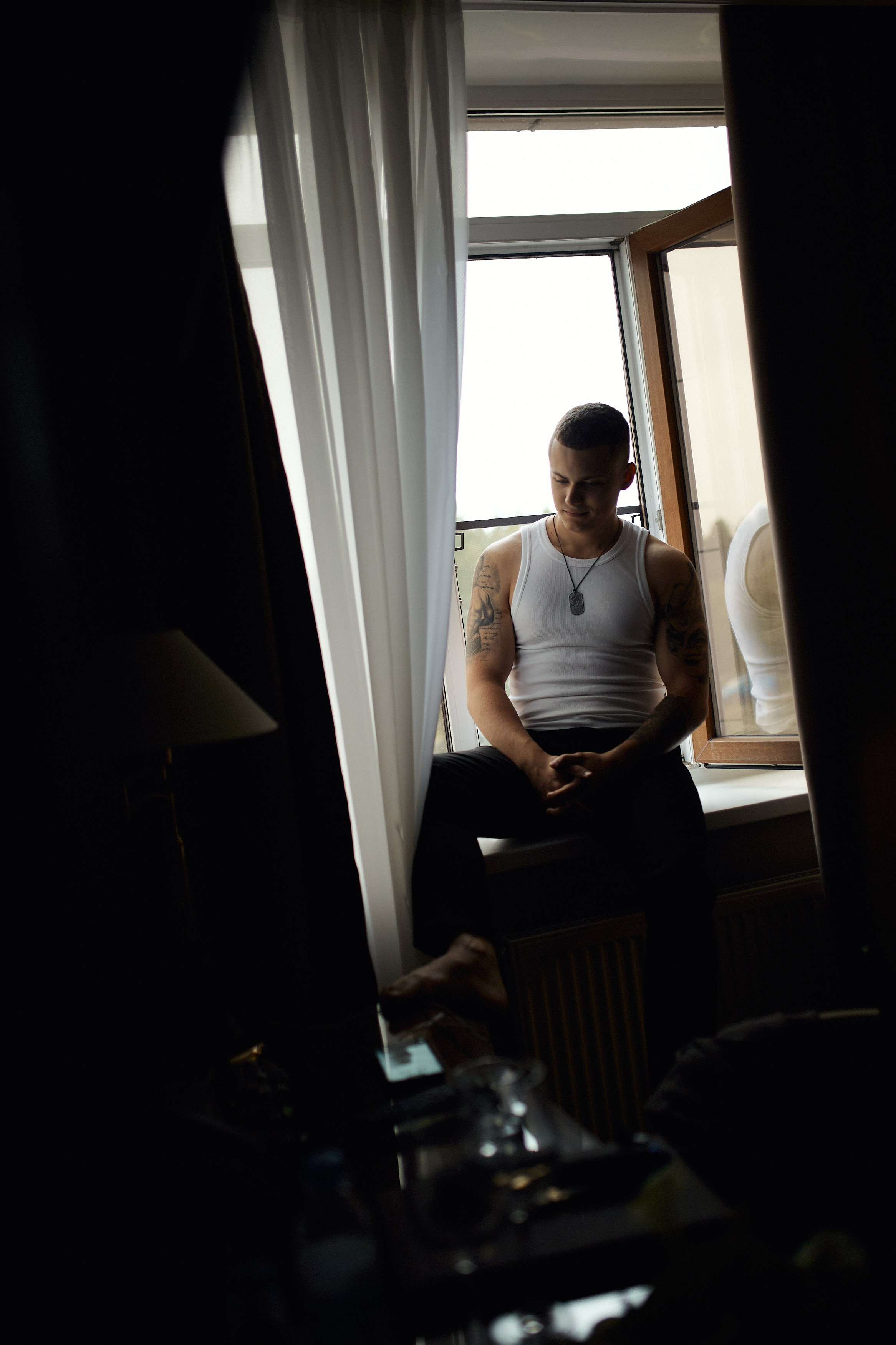 Свадебная фотосессия в Сургуте. Свадебный фотограф в Сургуте Иванов Павел