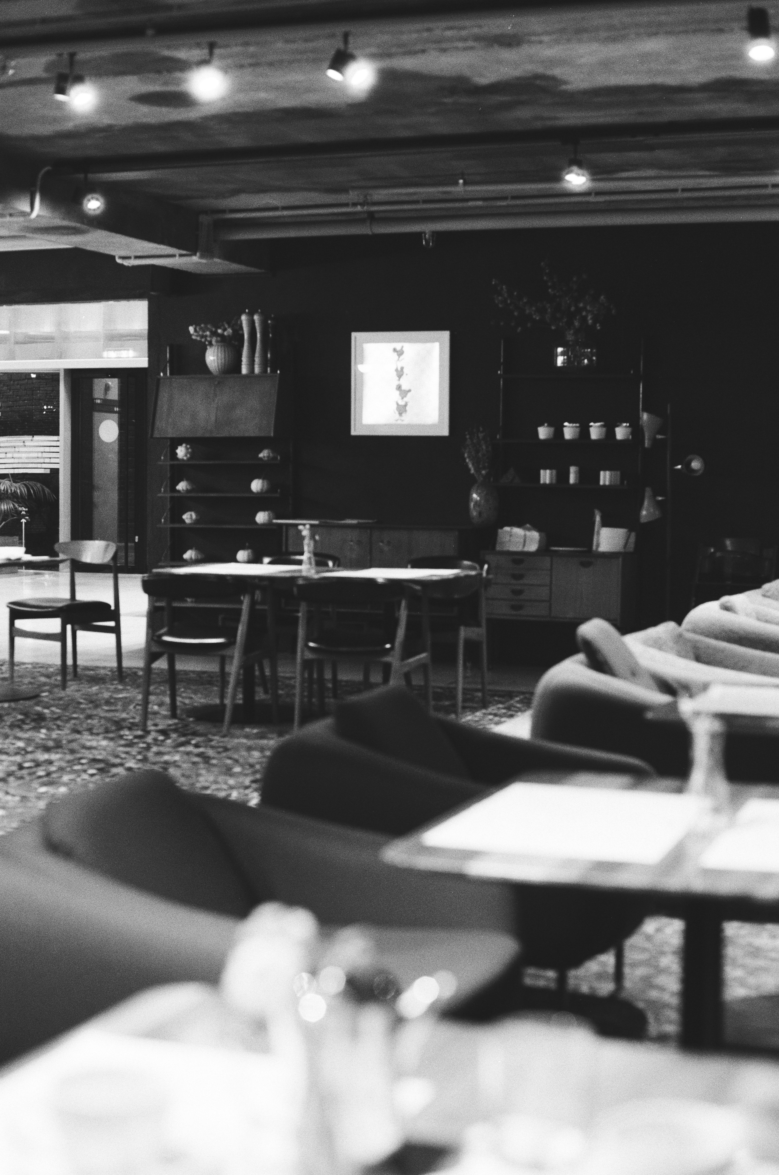 Grain. Artem Khusainov