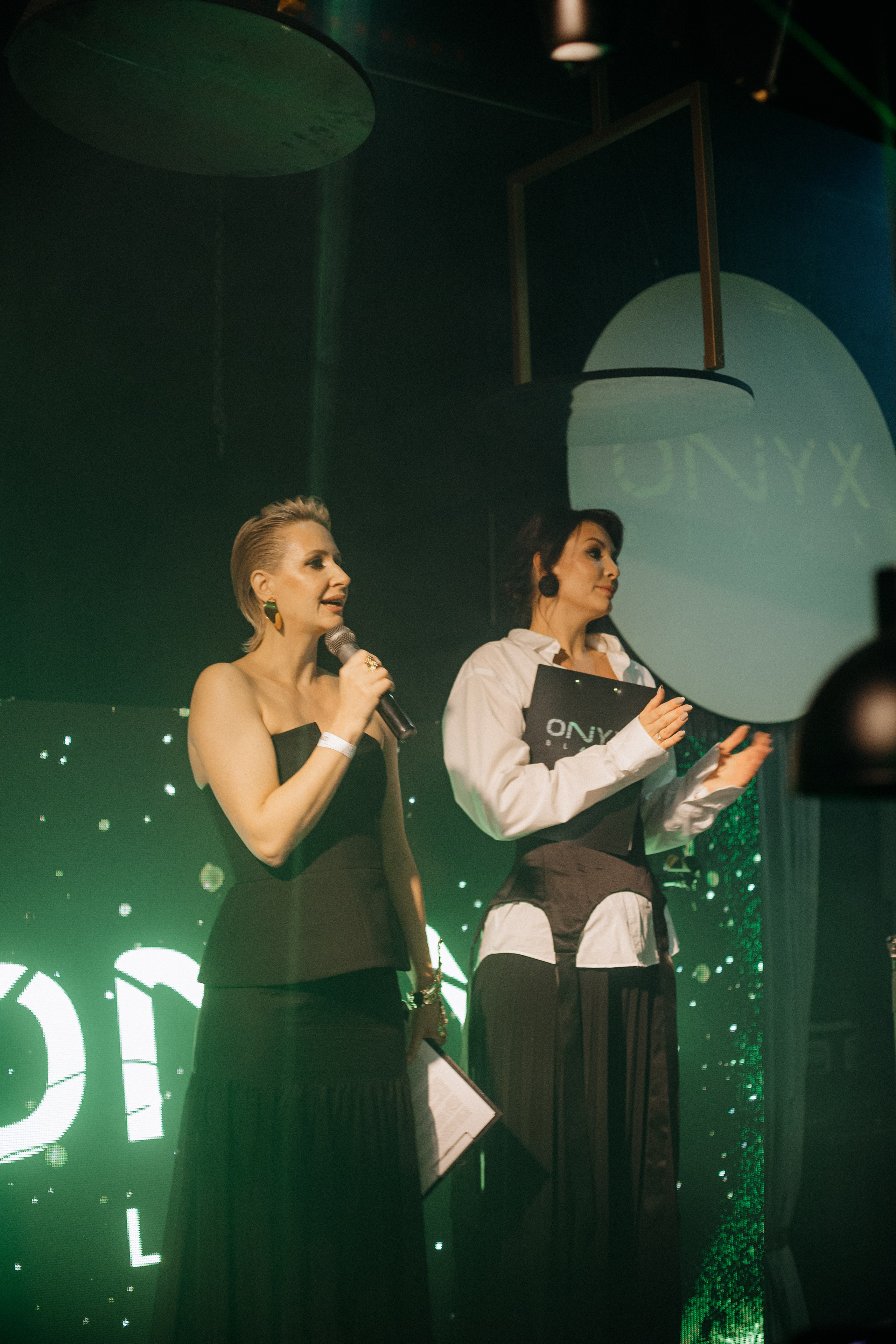 ONYX BLACK [Презентация Жилого Комплекса]. СВОИ. ФОТООТЧЕТЫ-СОБЫТИЯ-МЕСТА