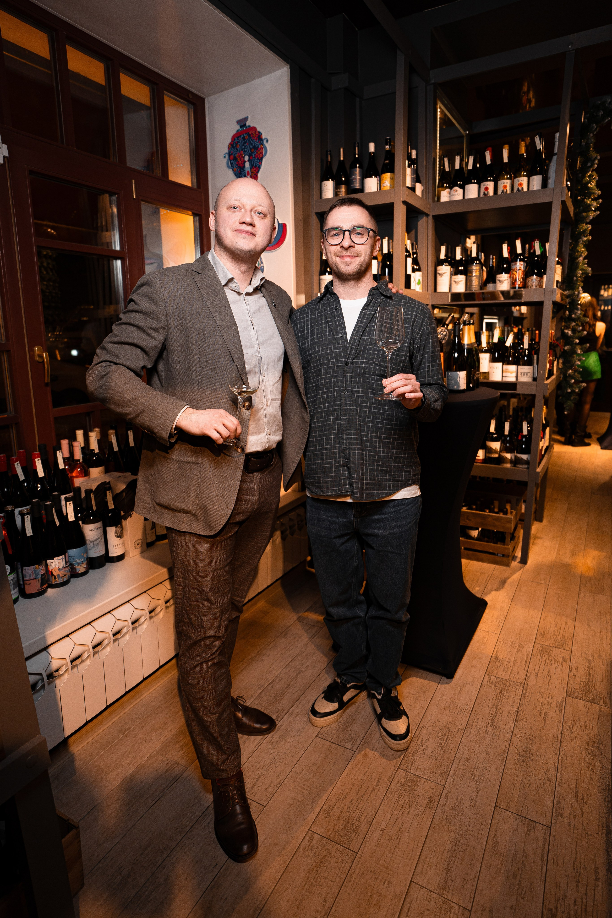 ЭНОТЕКА — 13 ЛЕТ. СВОИ. ФОТООТЧЕТЫ-СОБЫТИЯ-МЕСТА