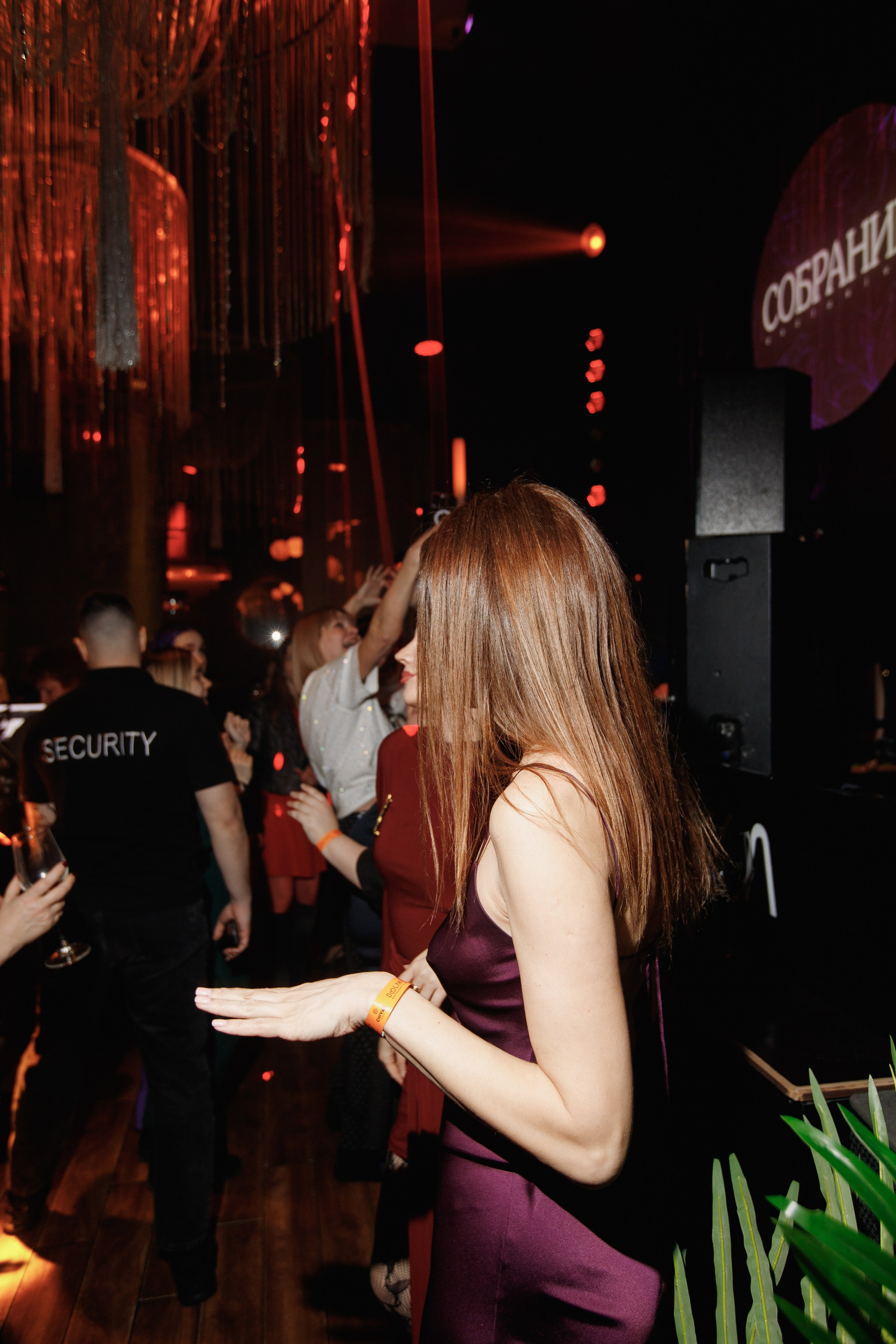 СОБРАНИЕ EXCLUSIVE — ПРЕЗЕНТАЦИЯ ВЕСЕННЕГО ЖУРНАЛА. СВОИ. ФОТООТЧЕТЫ-СОБЫТИЯ-МЕСТА