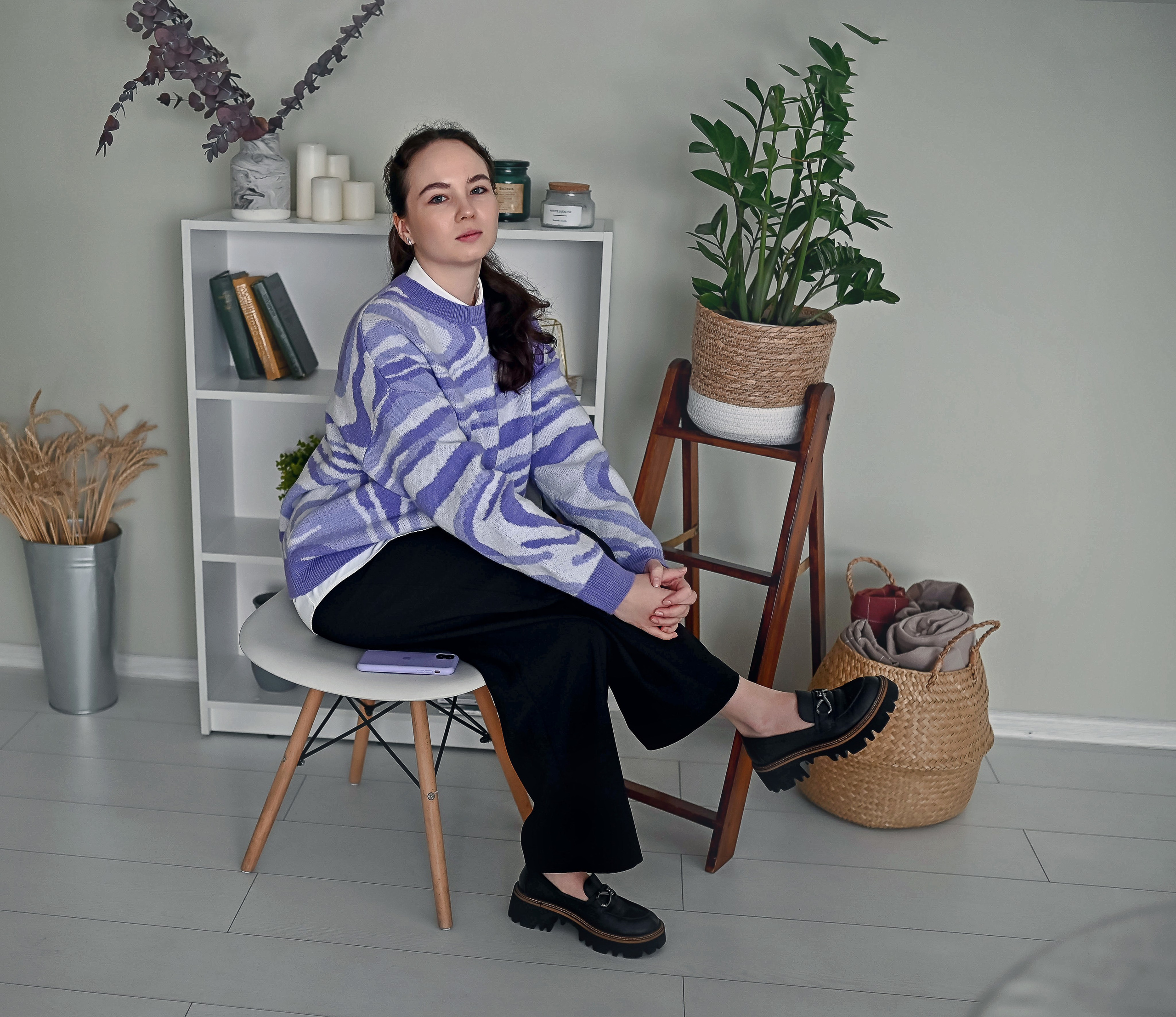 Иван и Полина. Фотографы крещения/венчания  Красноярск Татьяна и Вячеслав Переваловы